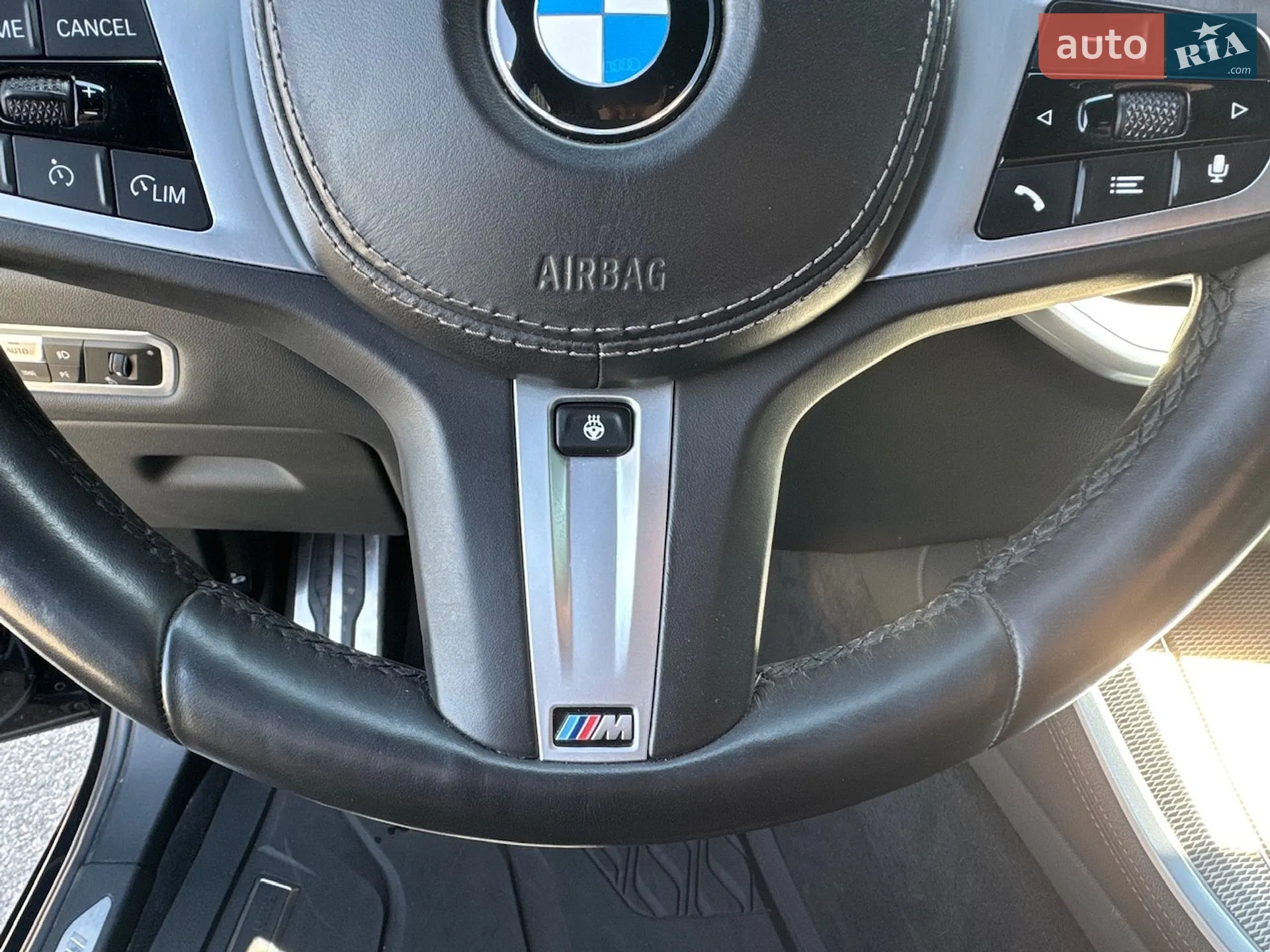 2020 BMW X5 - мініатюра 34