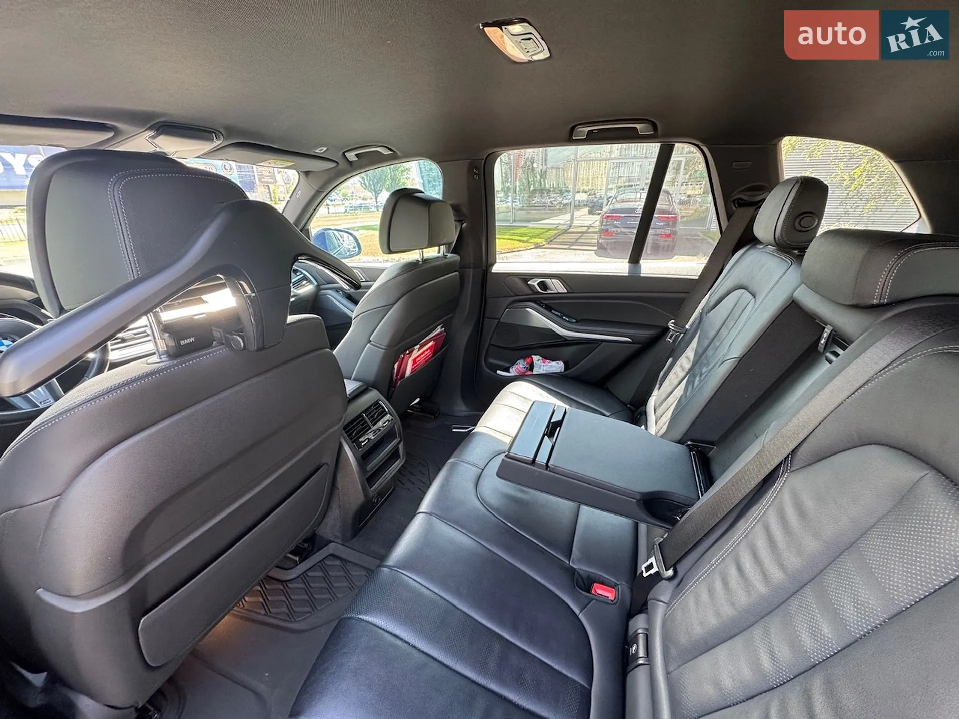 2020 BMW X5 - мініатюра 54