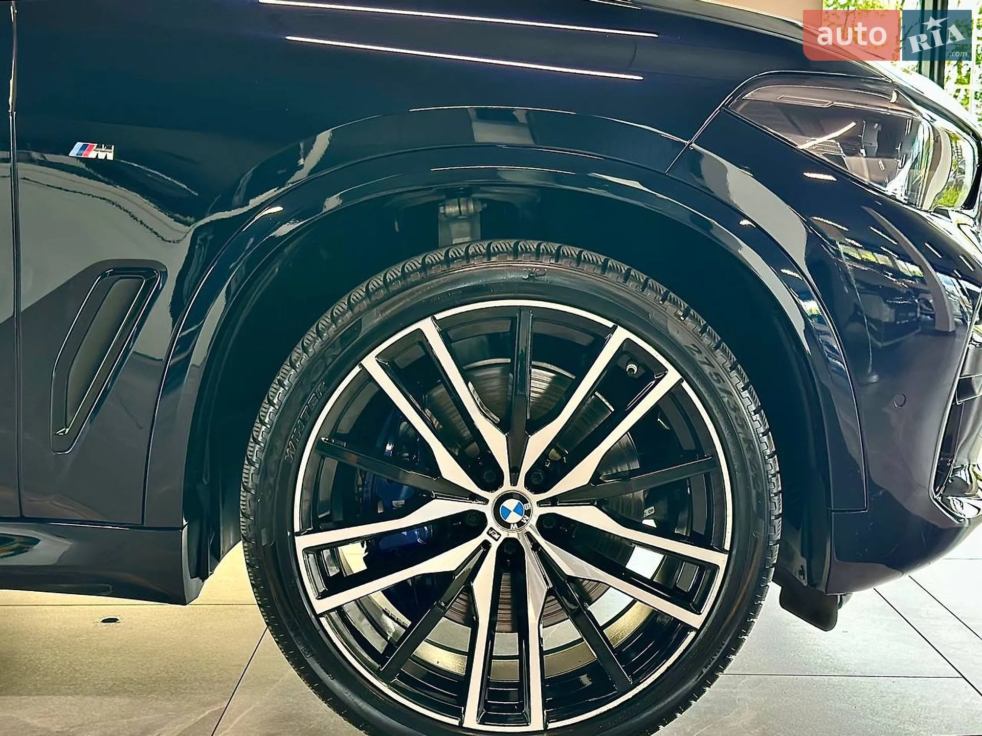 2020 BMW X5 - мініатюра 5