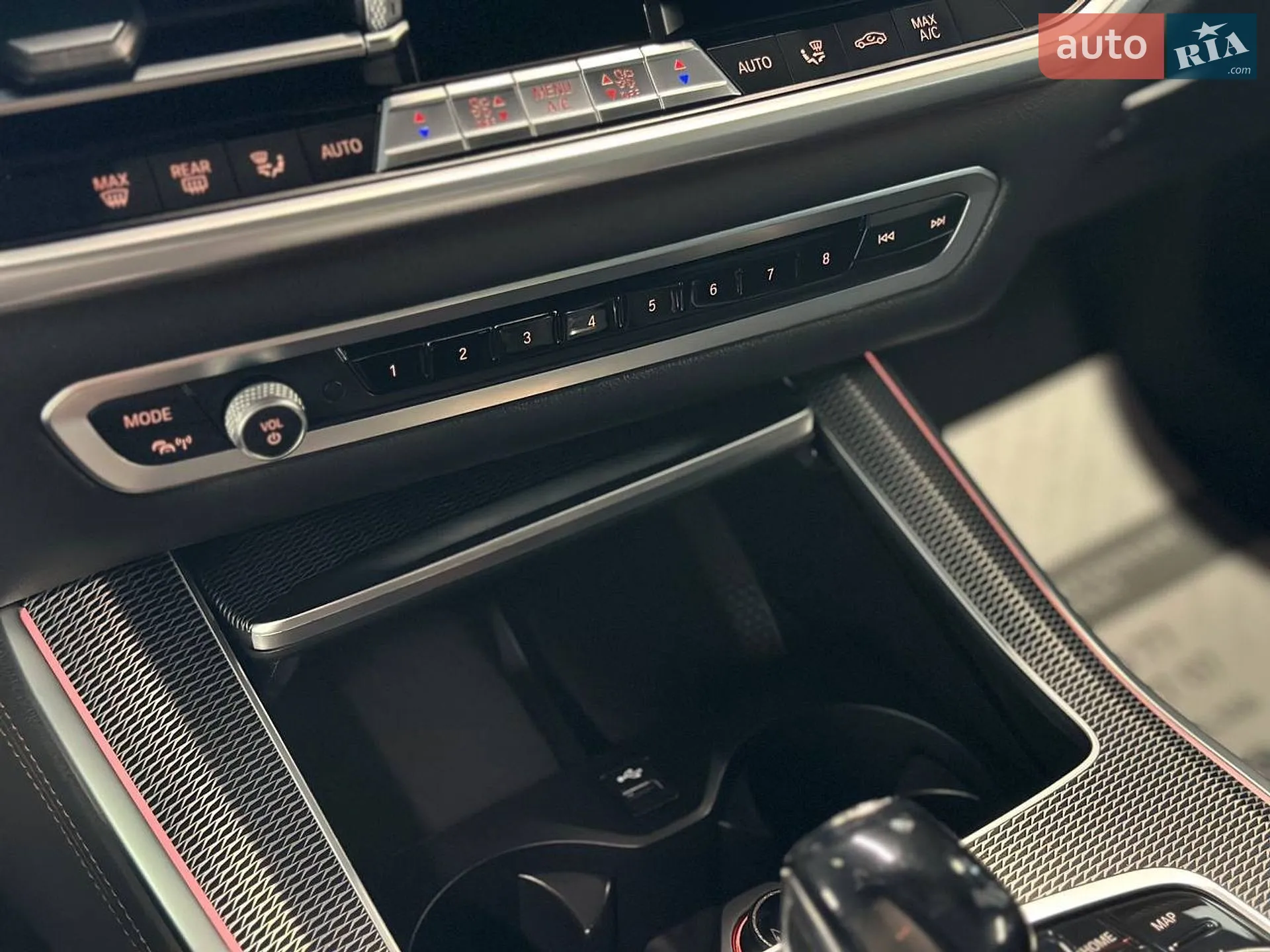 2020 BMW X5 - мініатюра 23