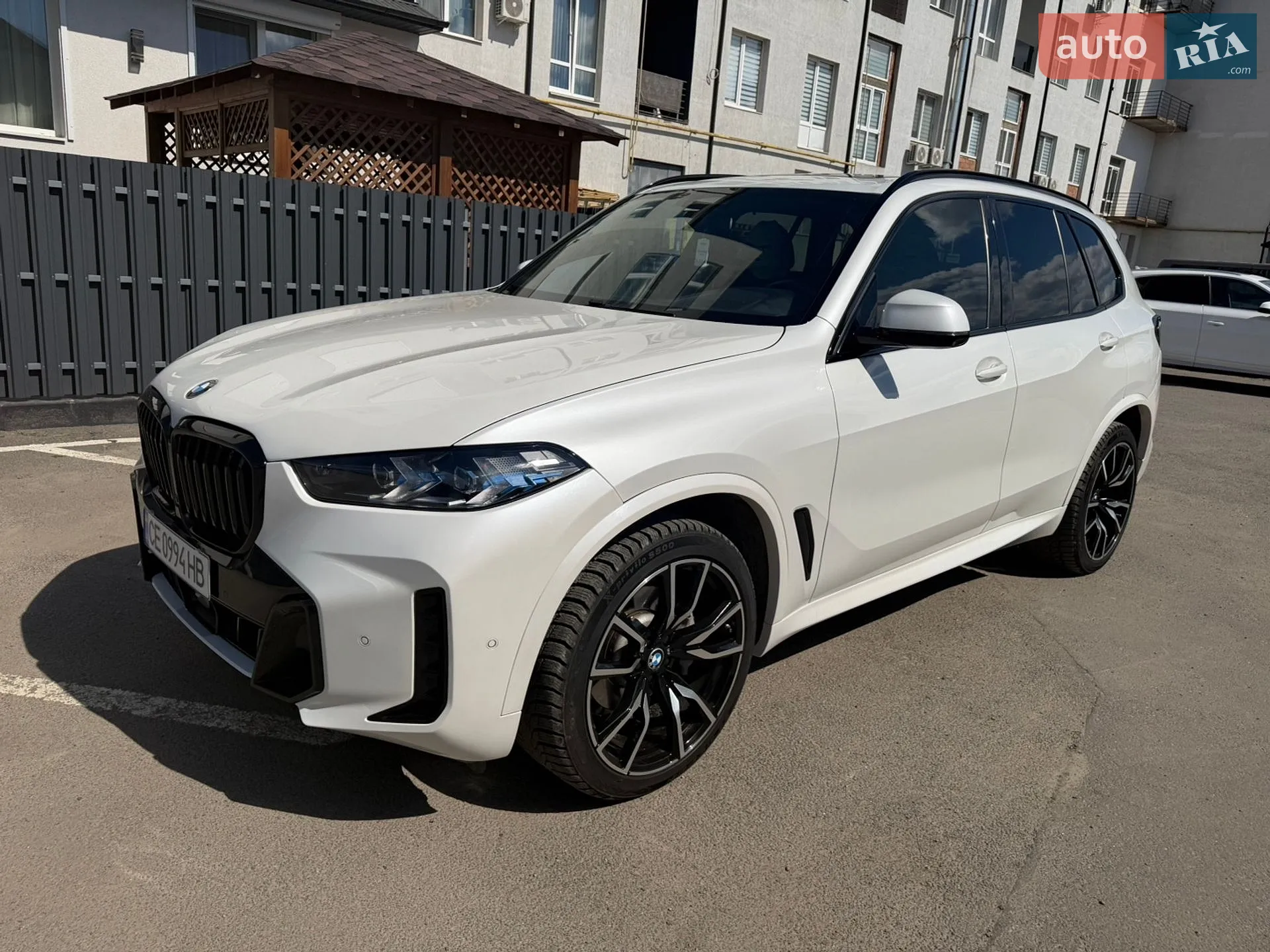2019 BMW X5 - мініатюра 10