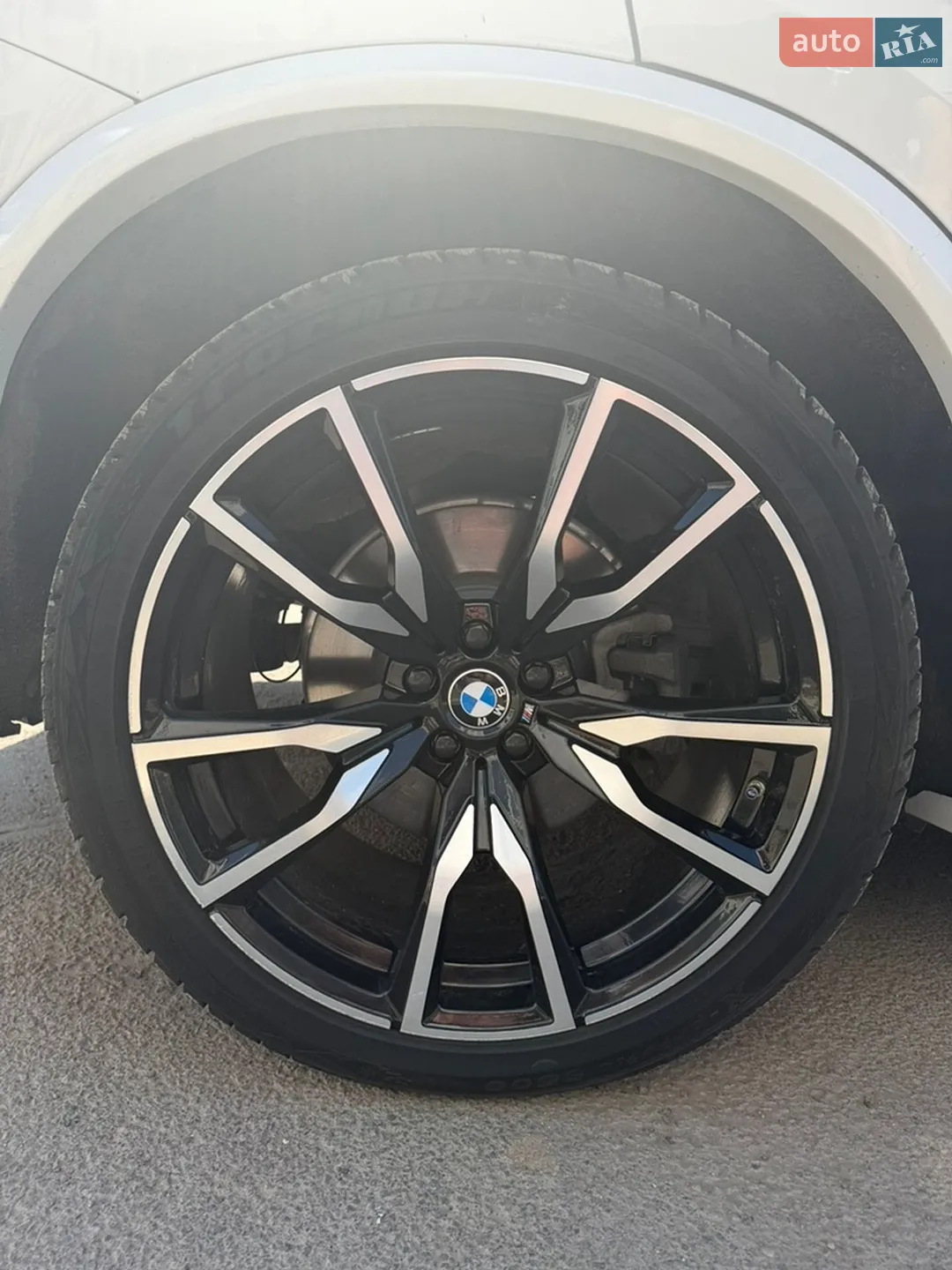 2019 BMW X5 - мініатюра 17