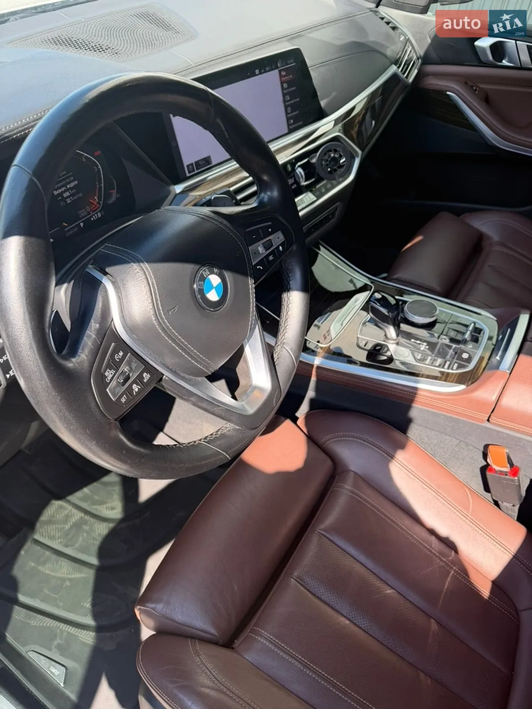 2019 BMW X5 - мініатюра 21