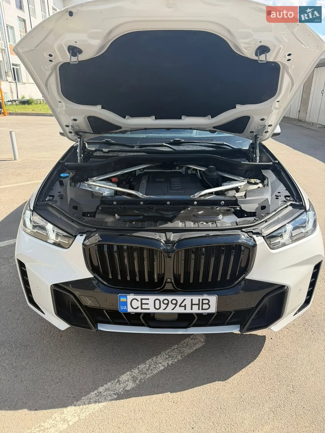 2019 BMW X5 - мініатюра 26