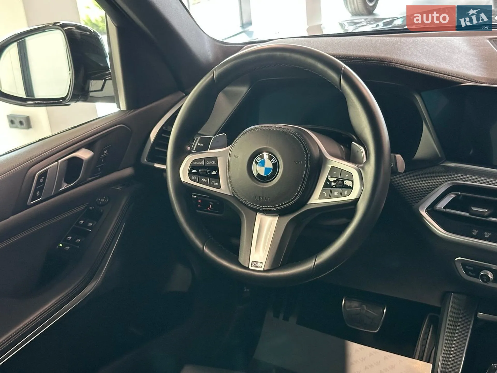 2020 BMW X5 - мініатюра 15
