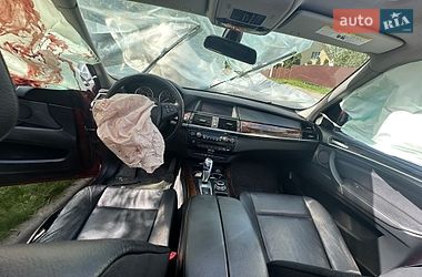 Внедорожник / Кроссовер BMW X5 2013 в Боярке