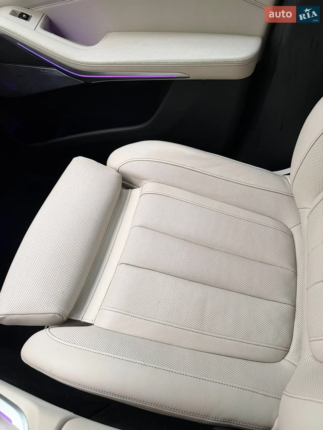 2020 BMW X5 - мініатюра 2
