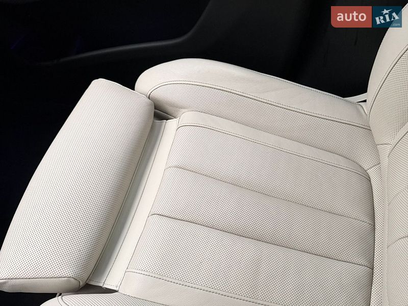 Позашляховик / Кросовер BMW X5 2020 в Харкові