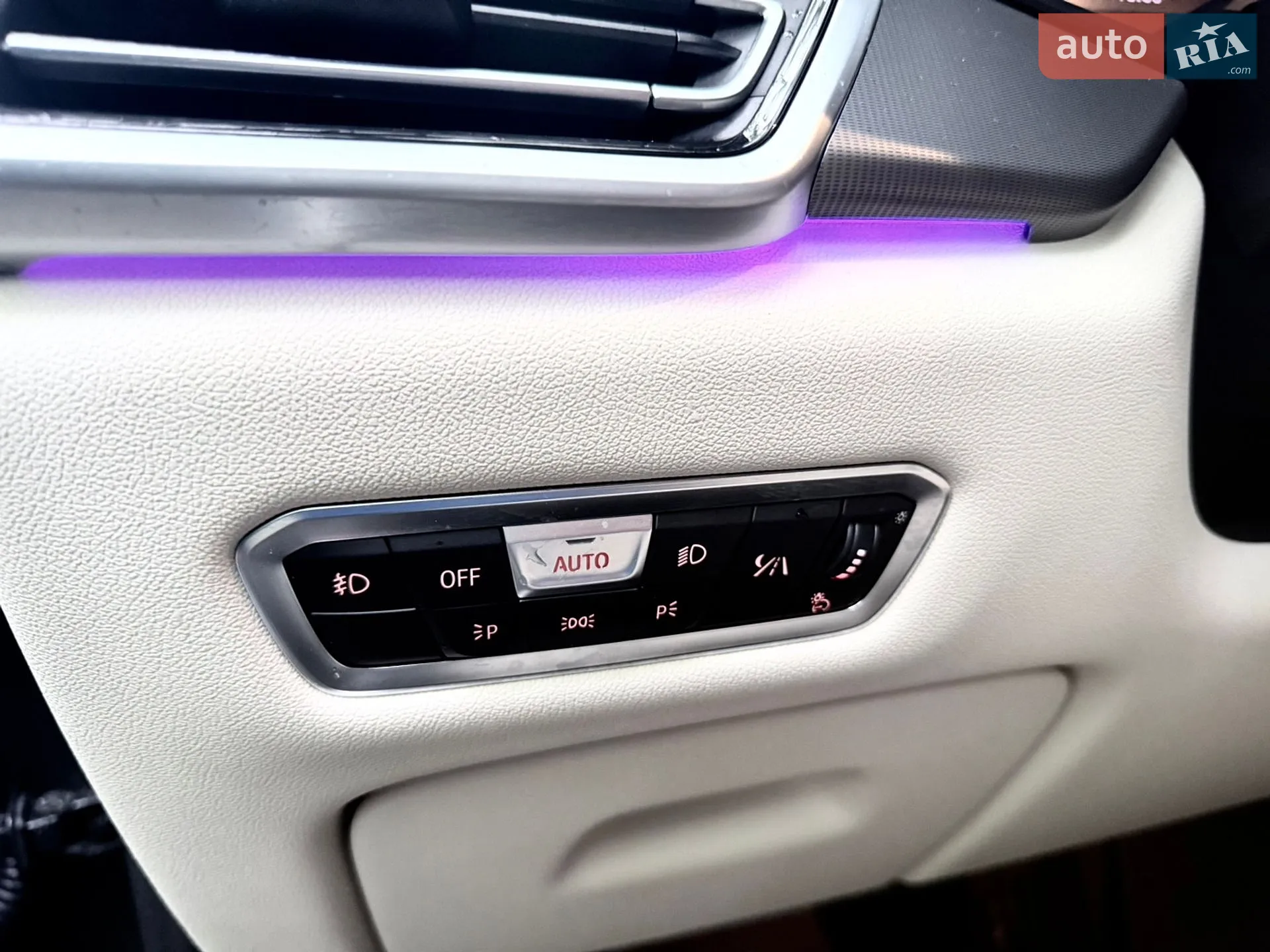 2020 BMW X5 - мініатюра 9