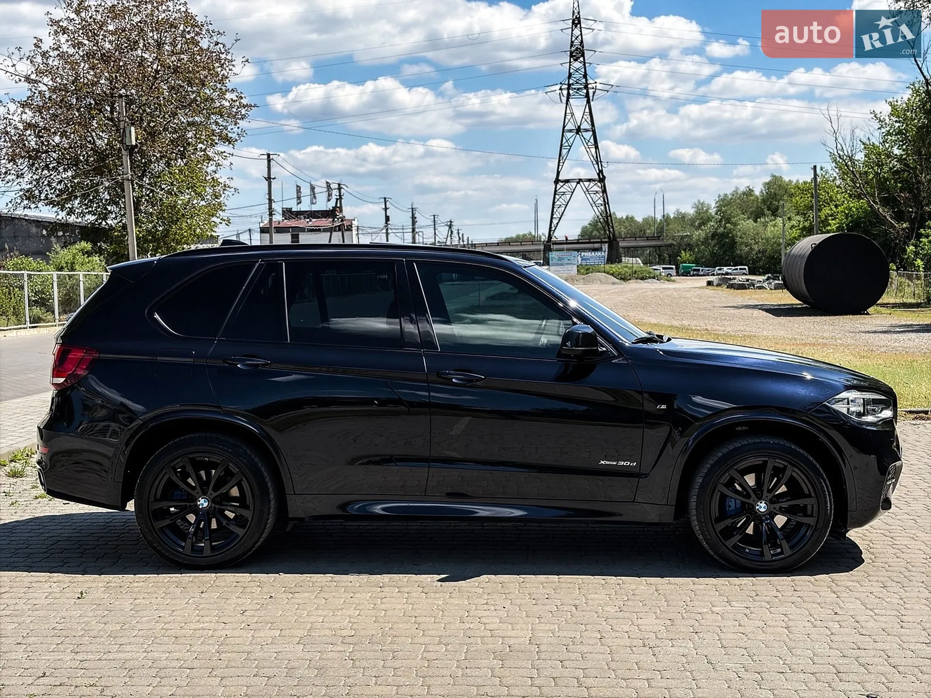 2018 BMW X5 - мініатюра 7