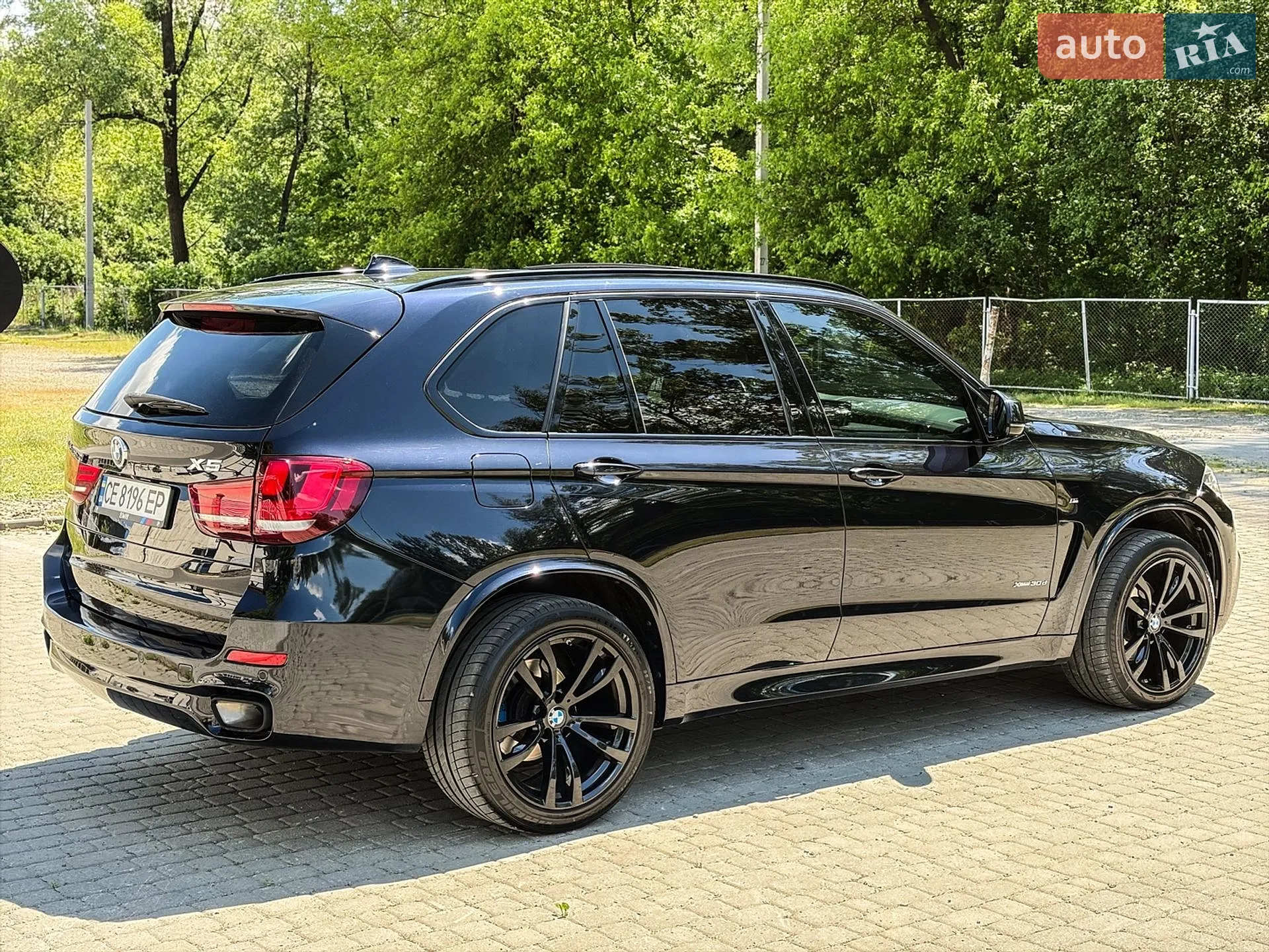 2018 BMW X5 - мініатюра 8