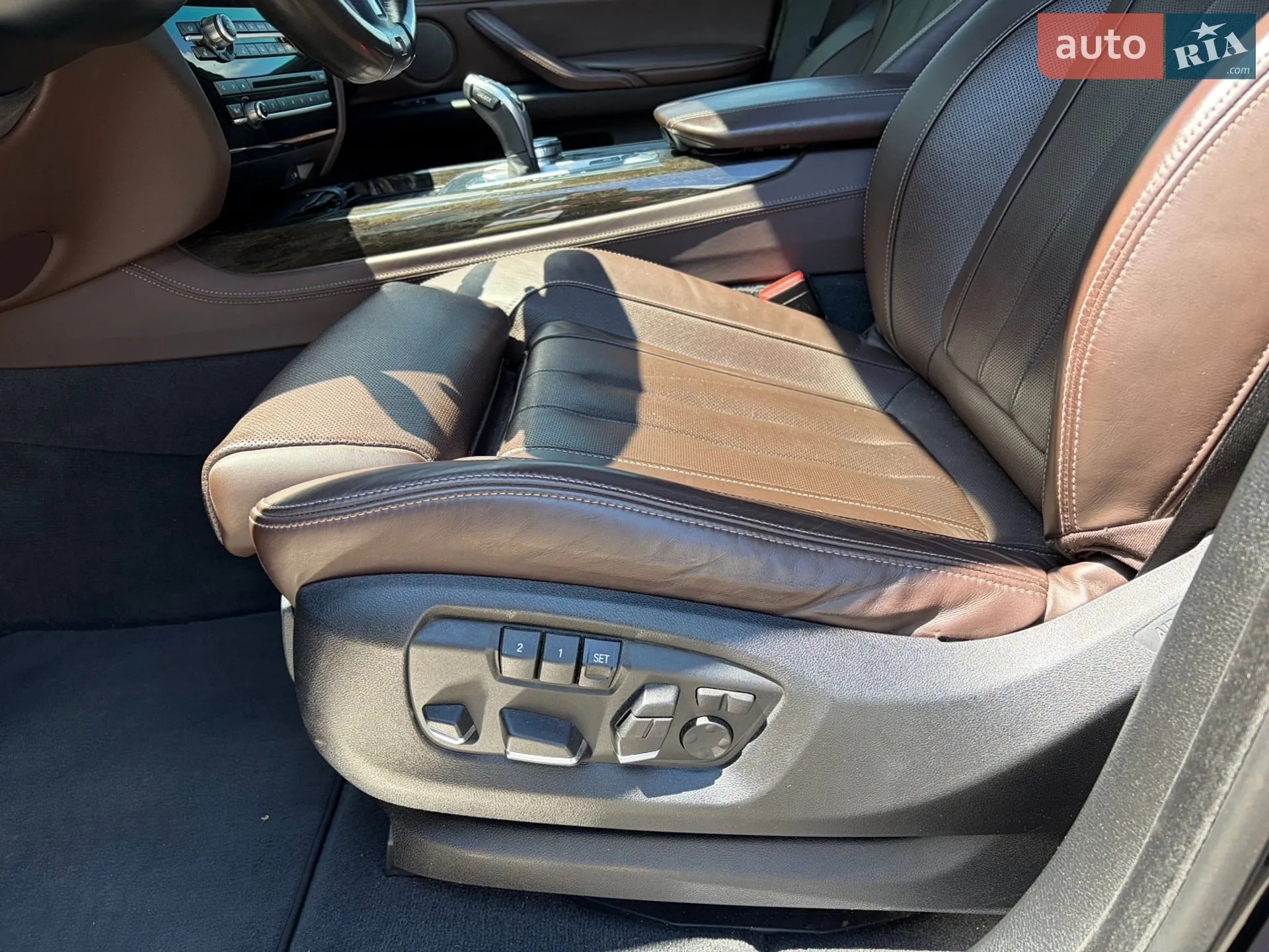 2018 BMW X5 - мініатюра 29