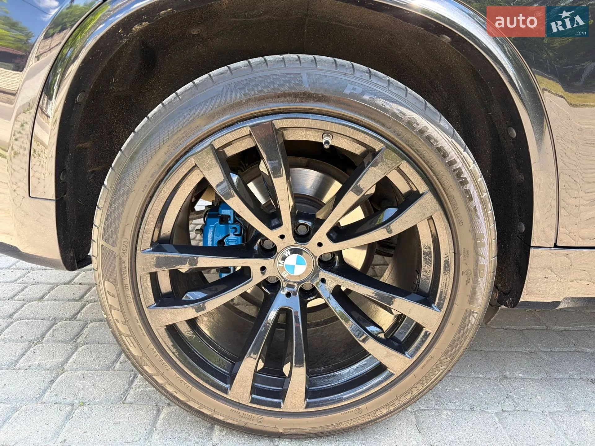 2018 BMW X5 - мініатюра 44