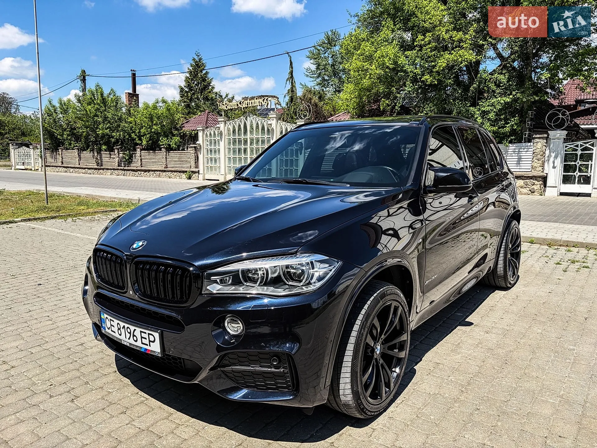 2018 BMW X5 - мініатюра 47