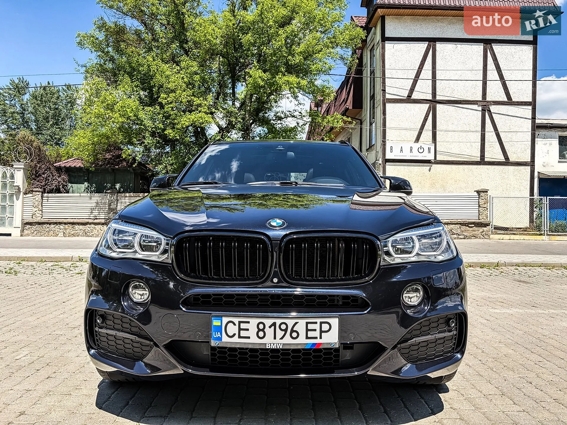 2018 BMW X5 - мініатюра 52