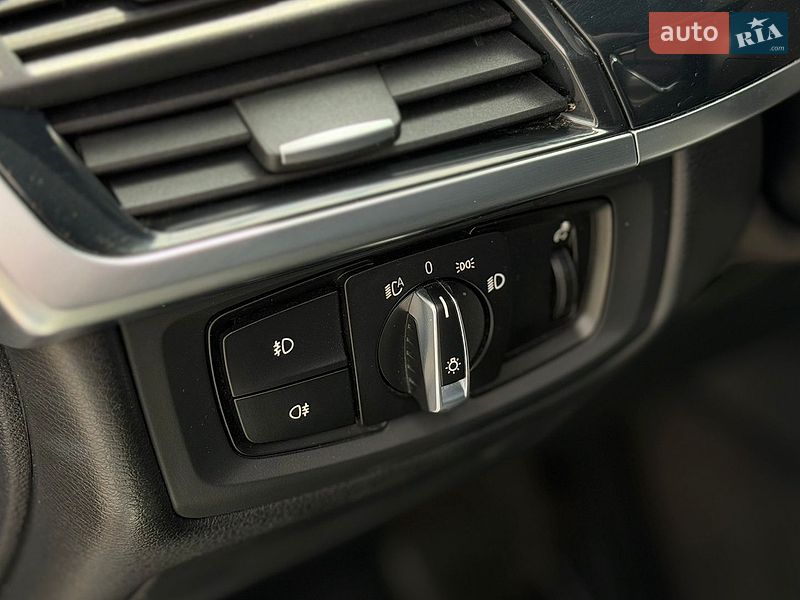 Внедорожник / Кроссовер BMW X5 2014 в Мукачево