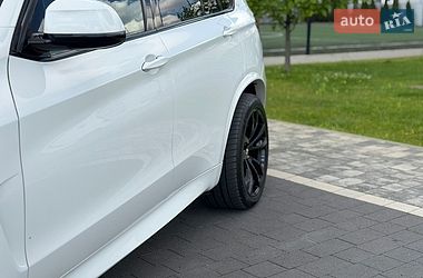Внедорожник / Кроссовер BMW X5 2014 в Мукачево