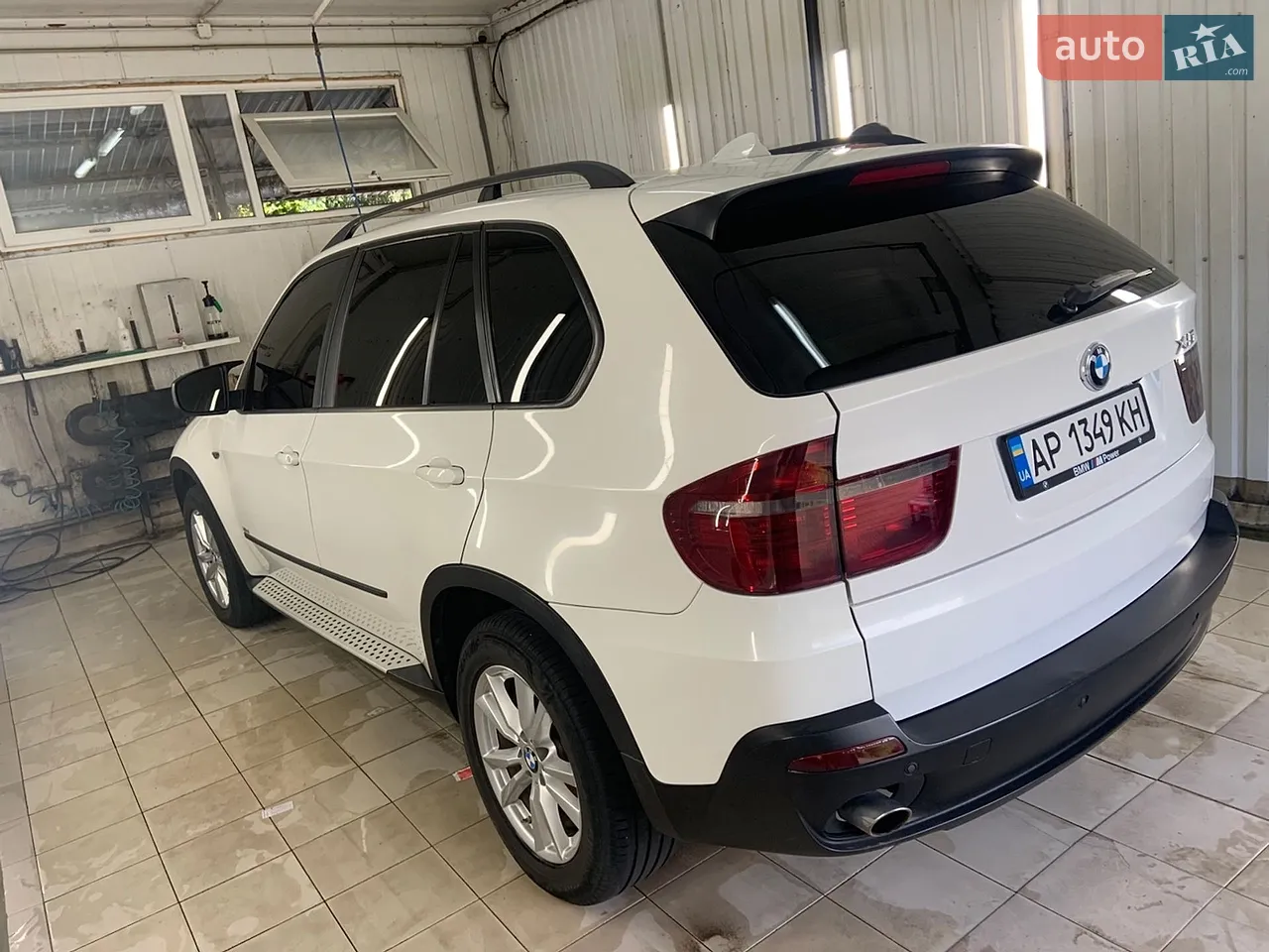 2010 BMW X5 - мініатюра 14