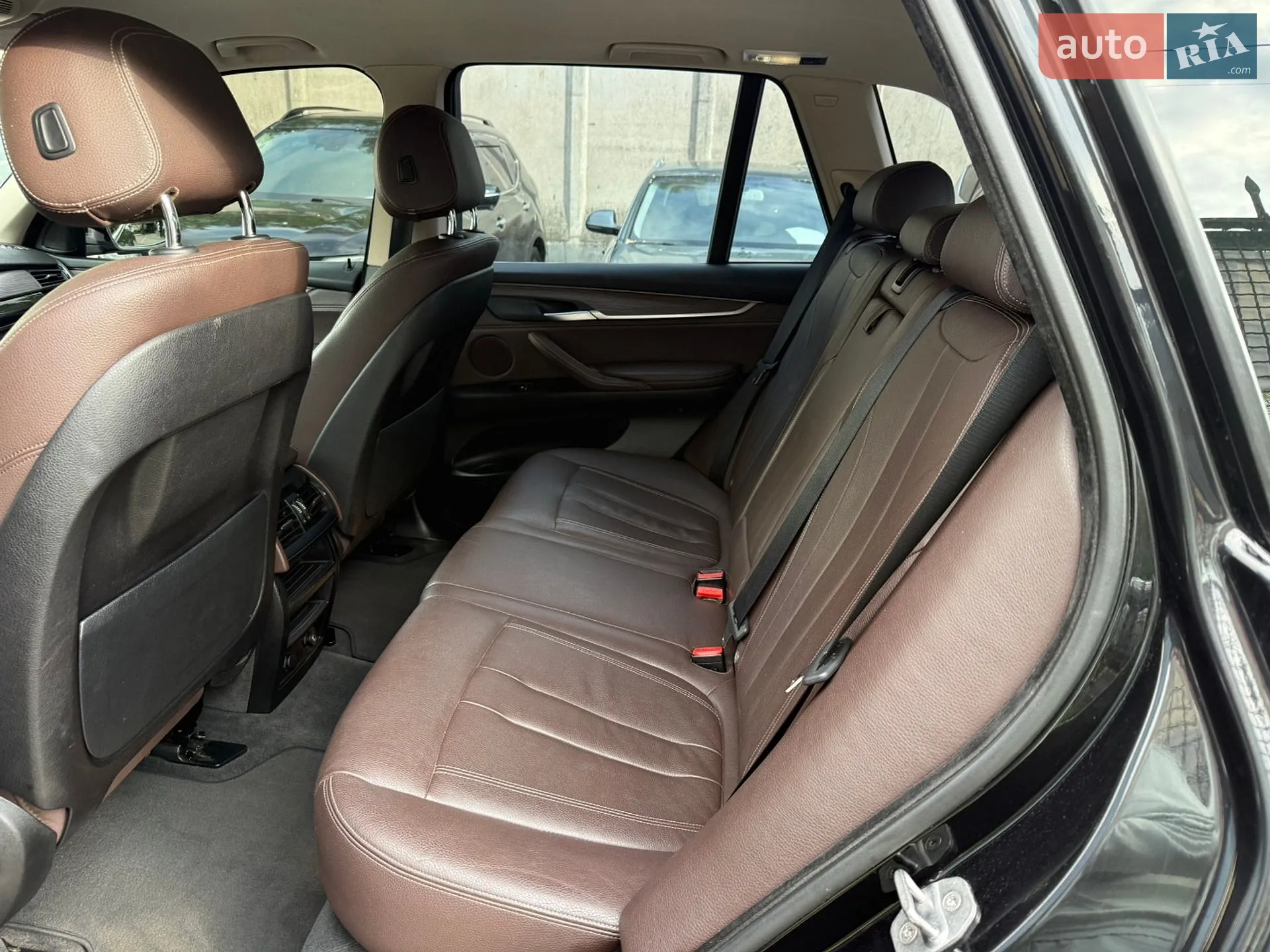 2015 BMW X5 - мініатюра 9
