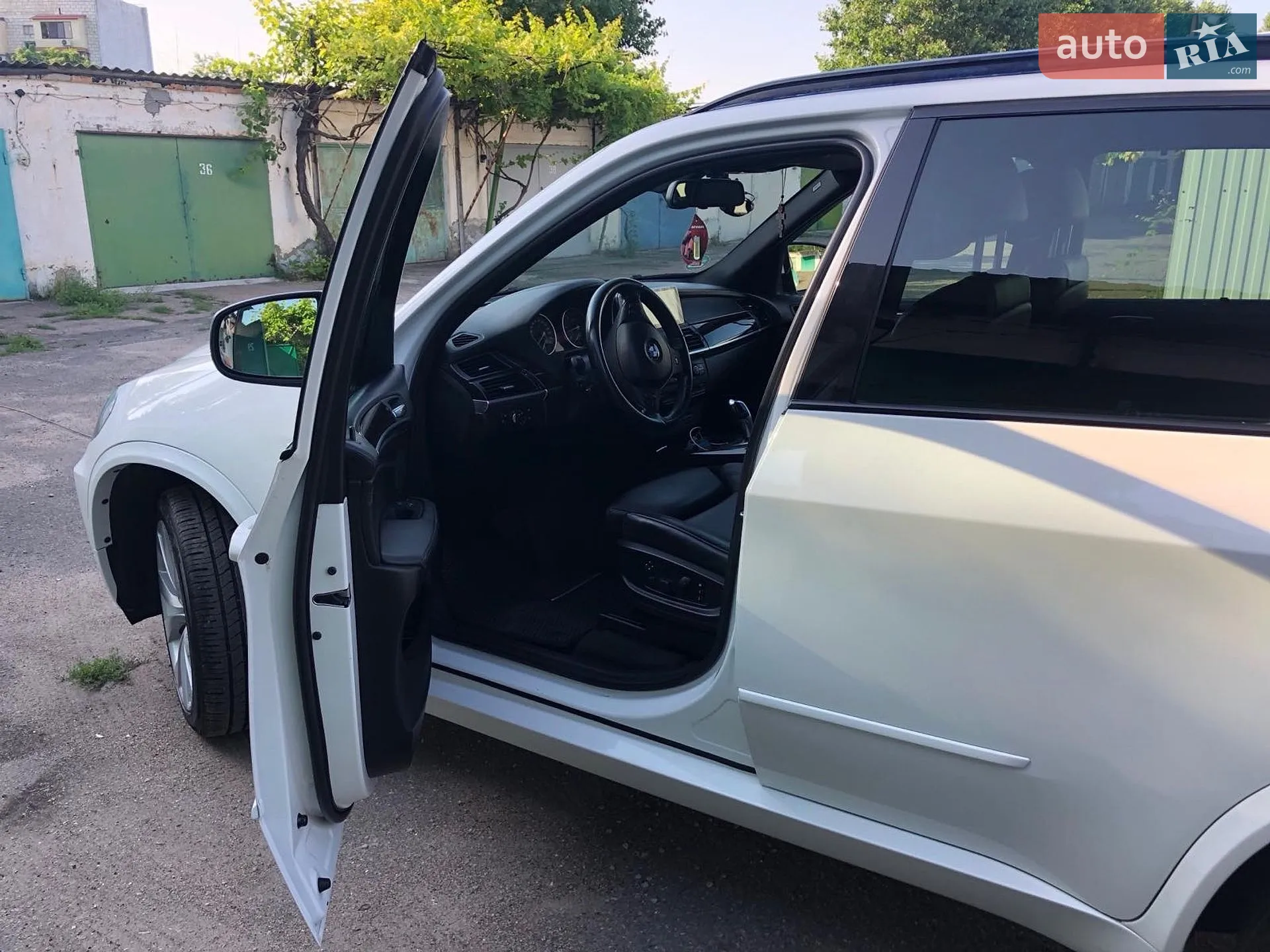 2010 BMW X5 - мініатюра 12