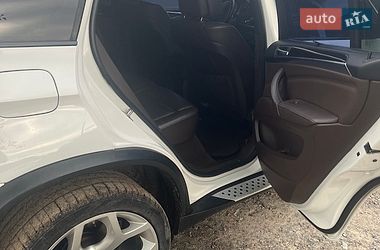 Позашляховик / Кросовер BMW X5 2012 в Києві