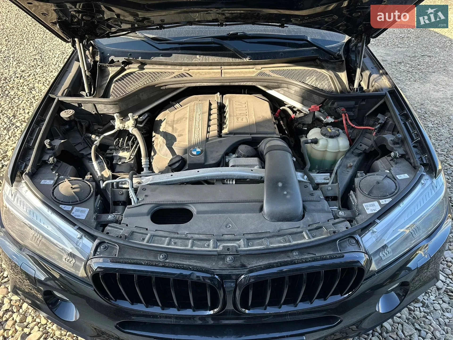 2018 BMW X5 - мініатюра 10