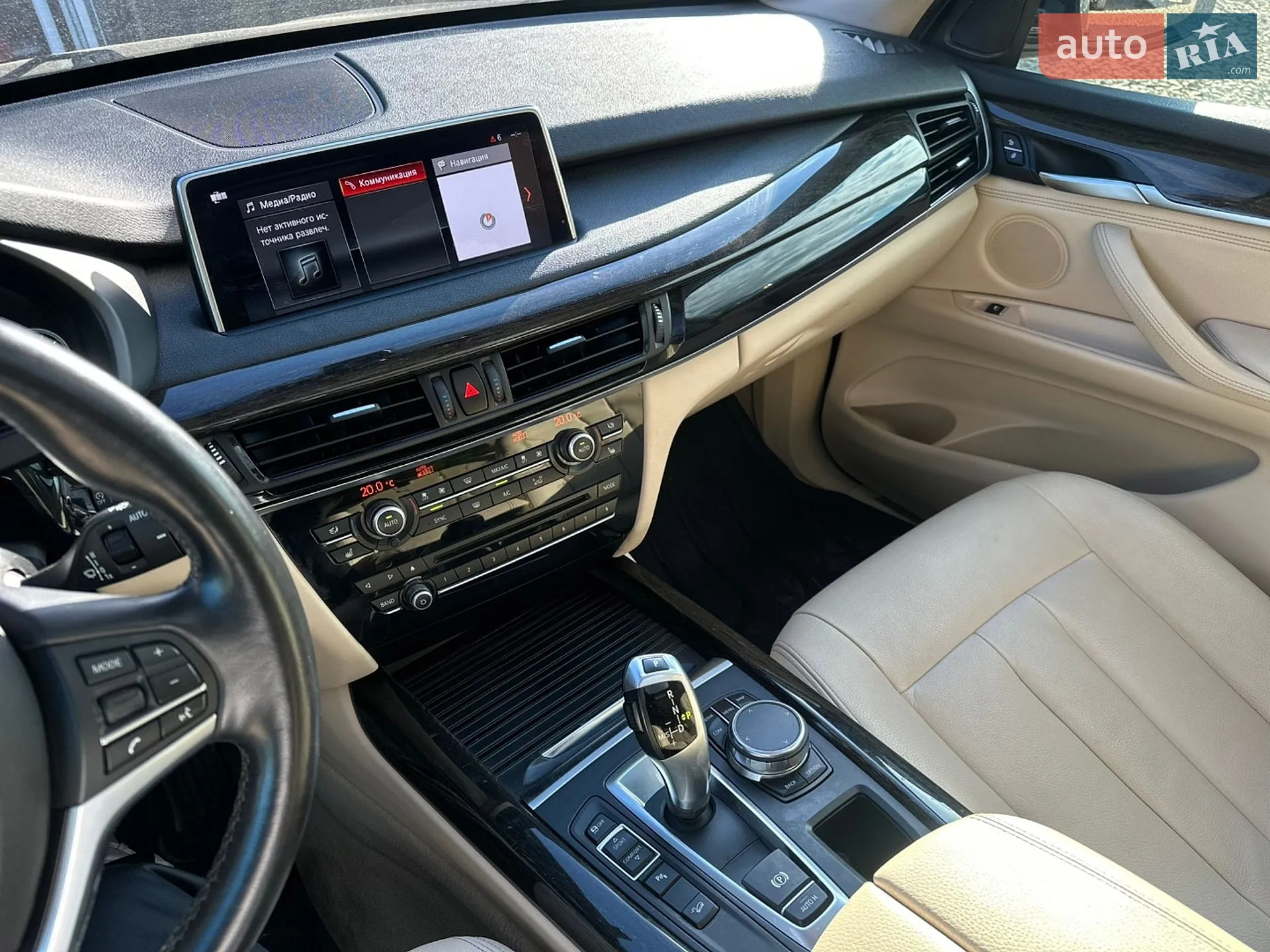 2018 BMW X5 - мініатюра 14