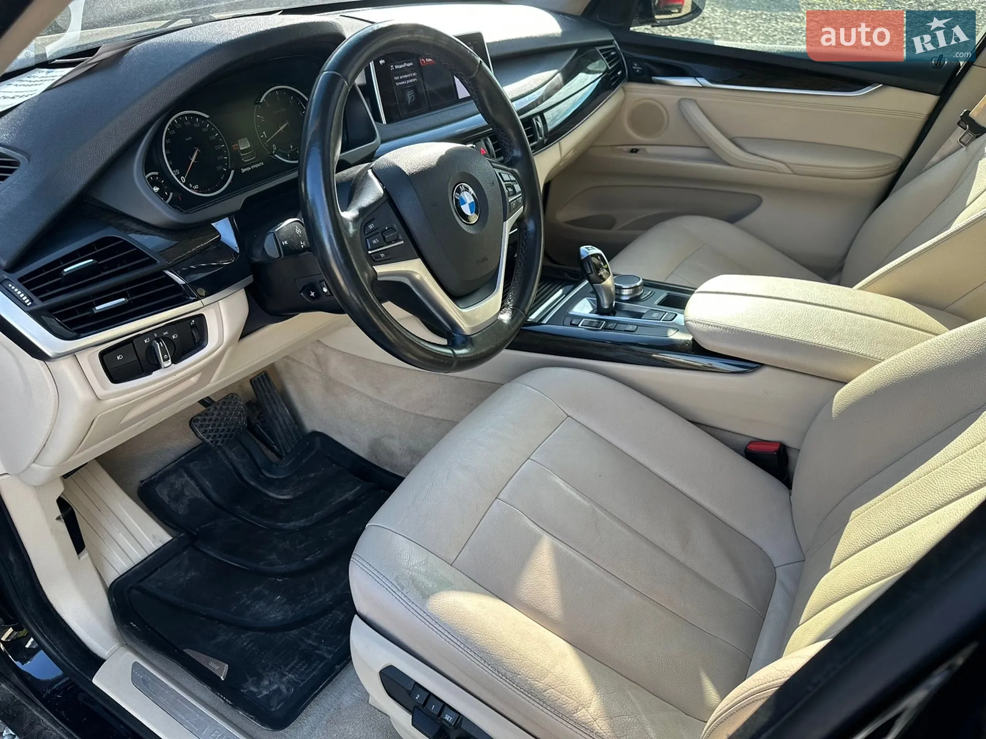 2018 BMW X5 - мініатюра 18