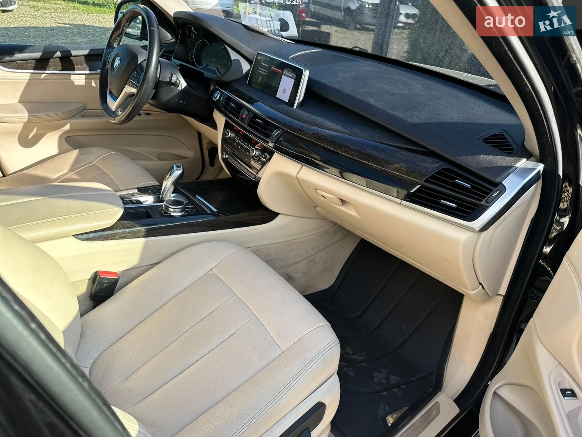 2018 BMW X5 - мініатюра 24