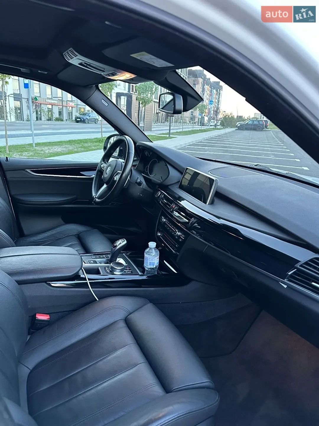 2016 BMW X5 - мініатюра 20