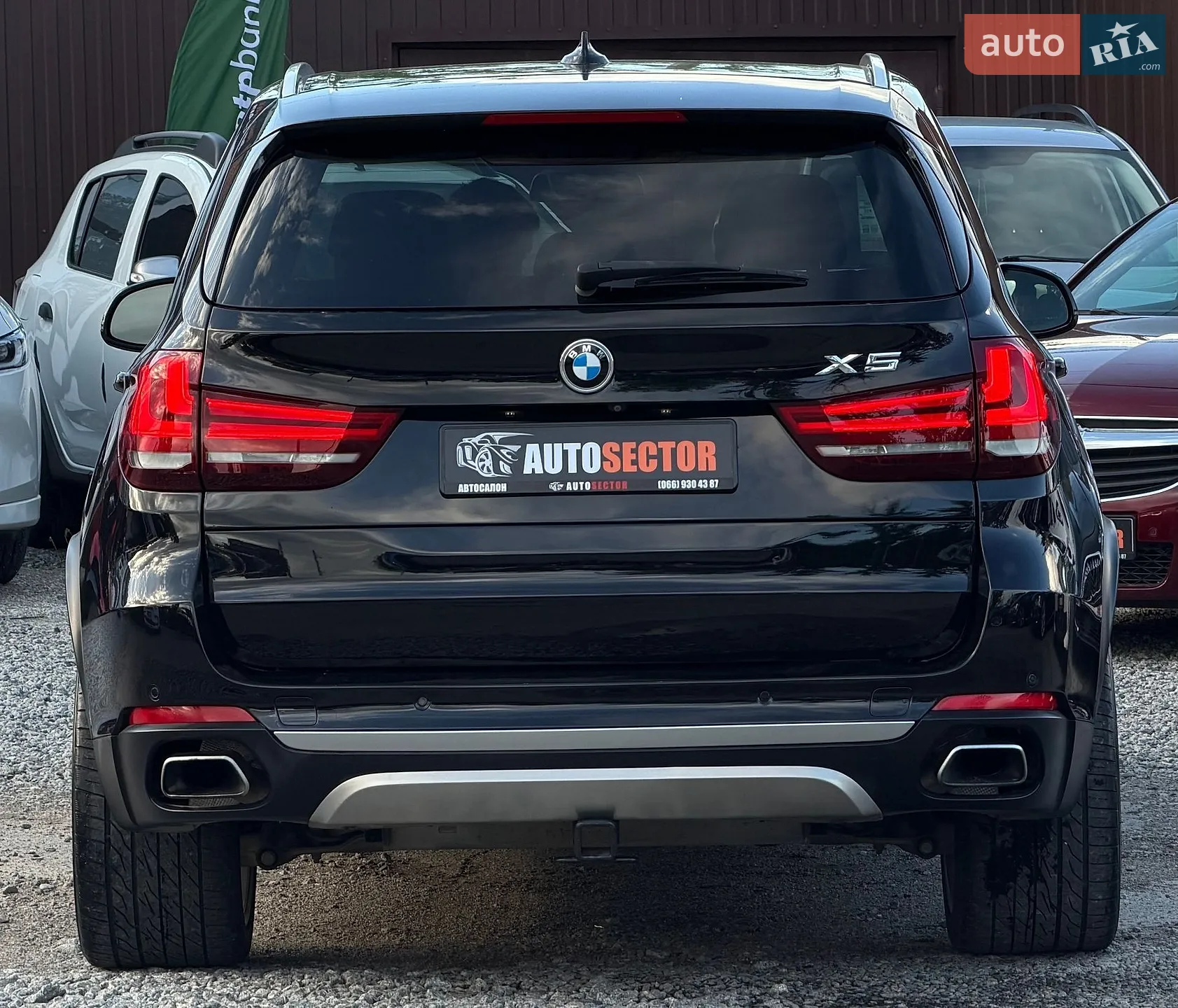 2018 BMW X5 - мініатюра 7