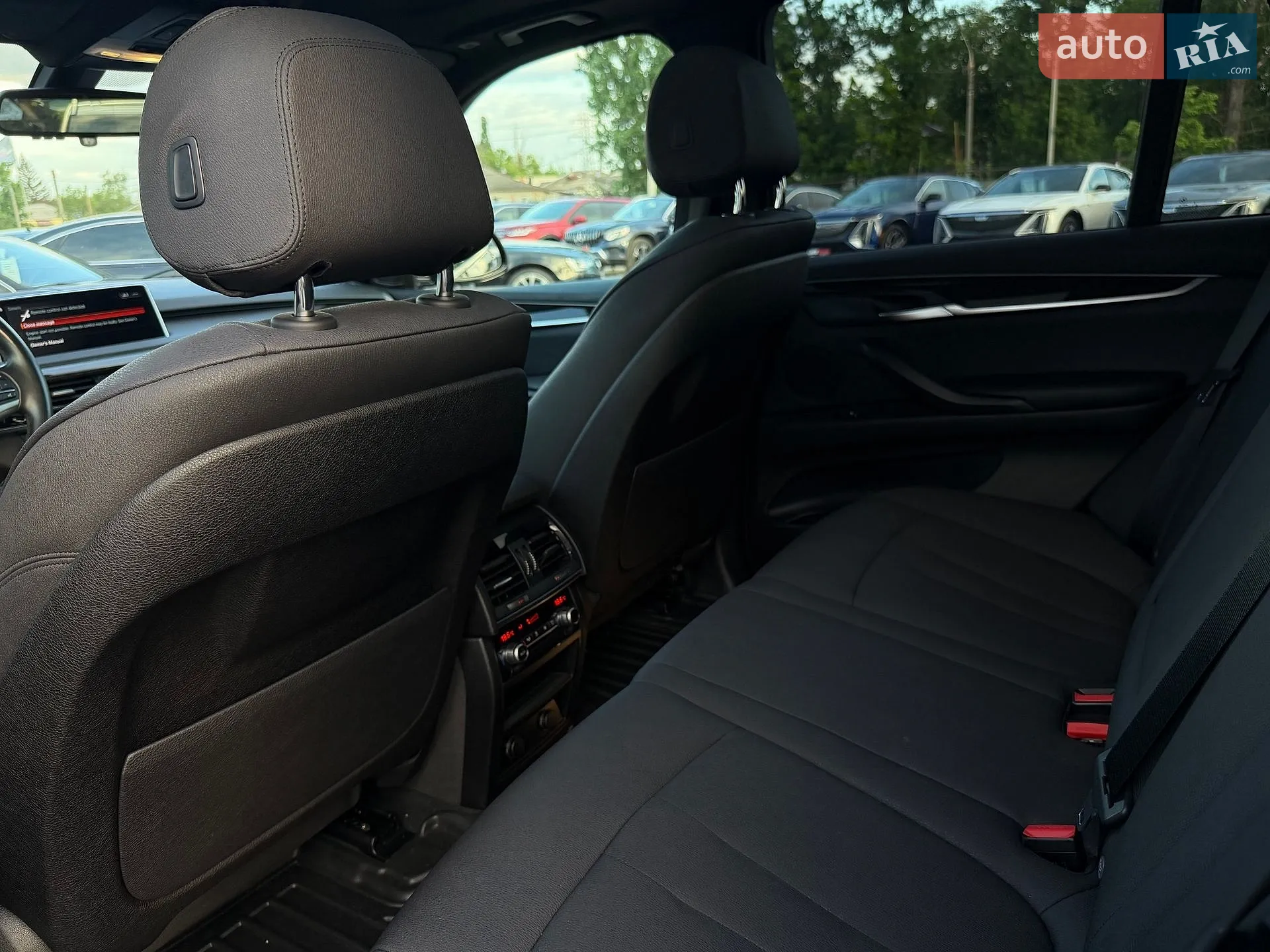 2018 BMW X5 - мініатюра 28