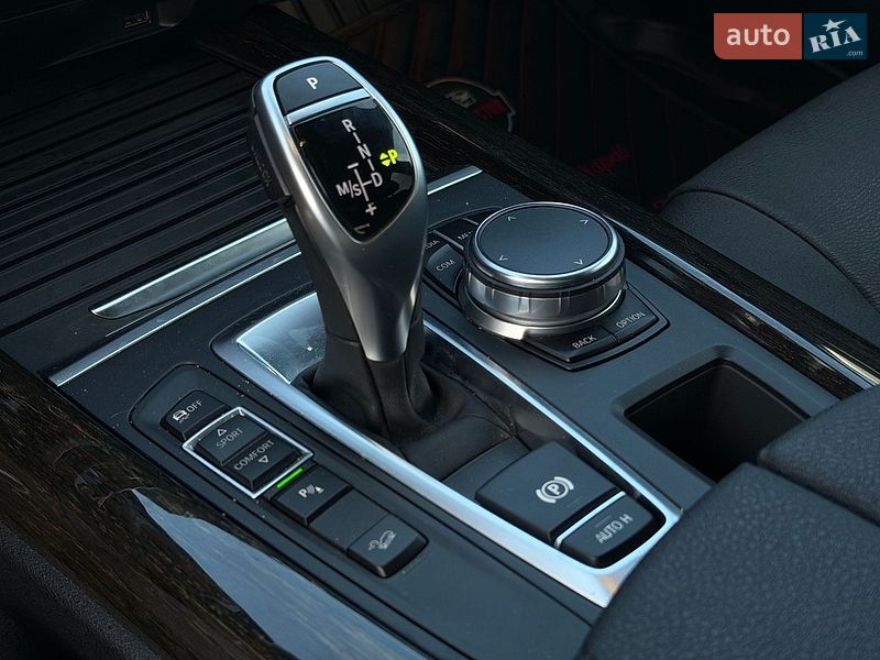 Внедорожник / Кроссовер BMW X5 2018 в Харькове