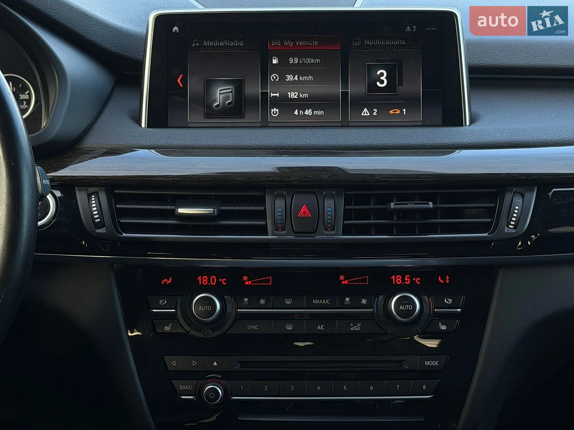 2018 BMW X5 - мініатюра 35