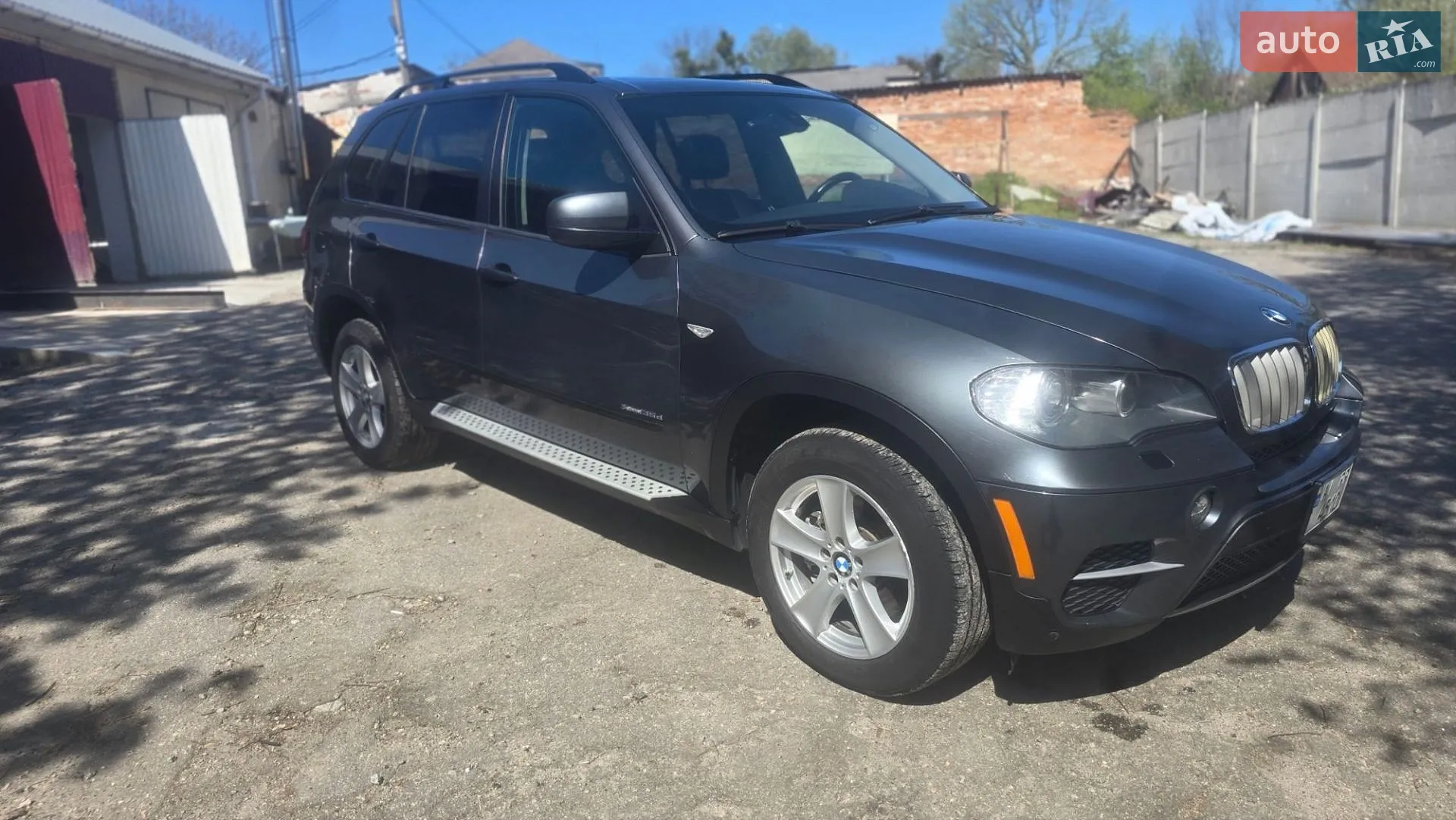 2010 BMW X5 - мініатюра 10