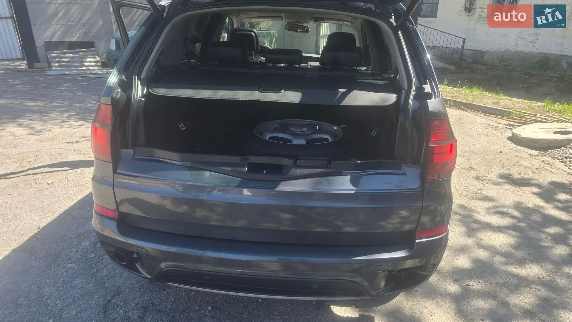 2010 BMW X5 - мініатюра 2