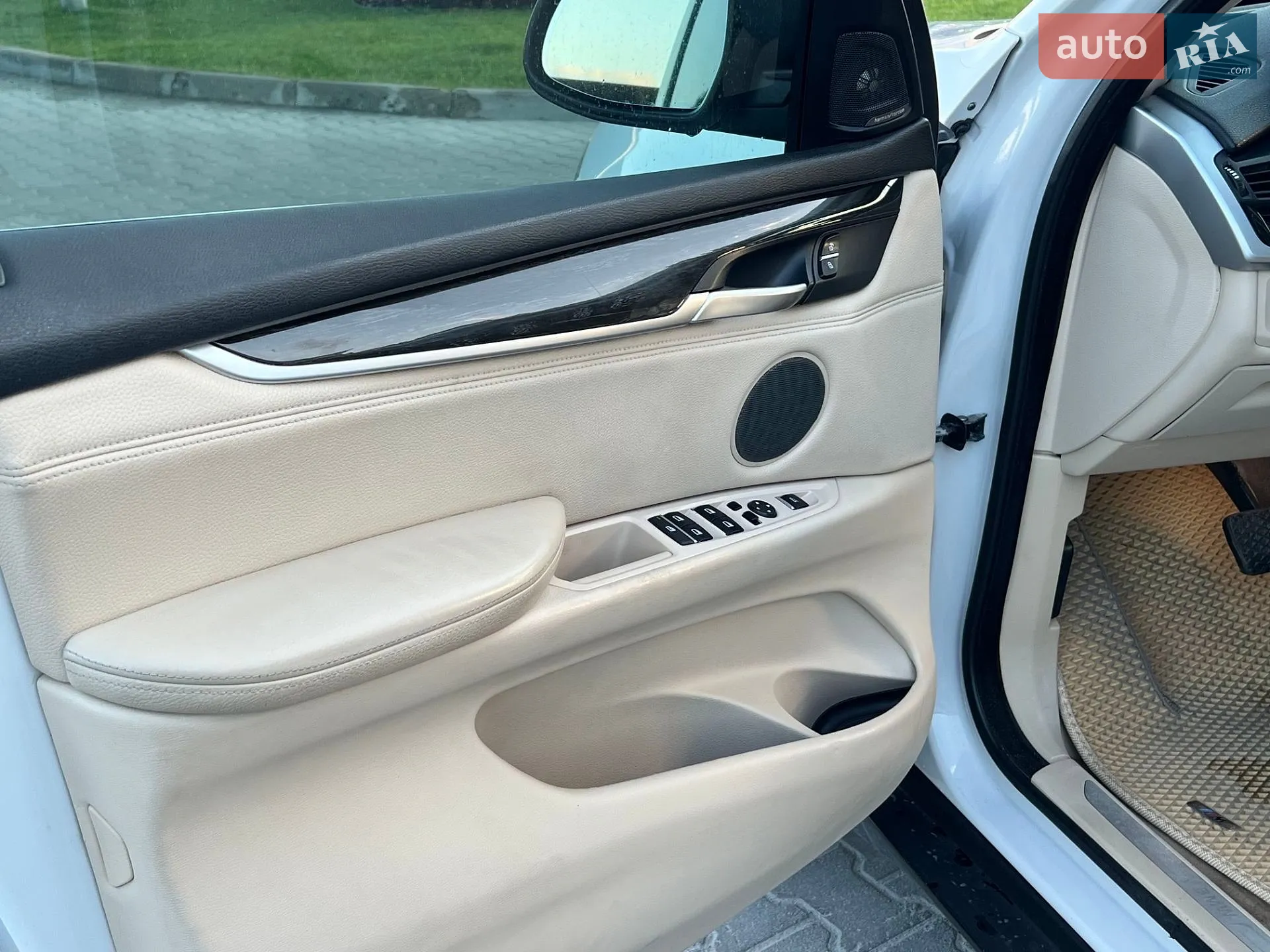 2014 BMW X5 - мініатюра 19