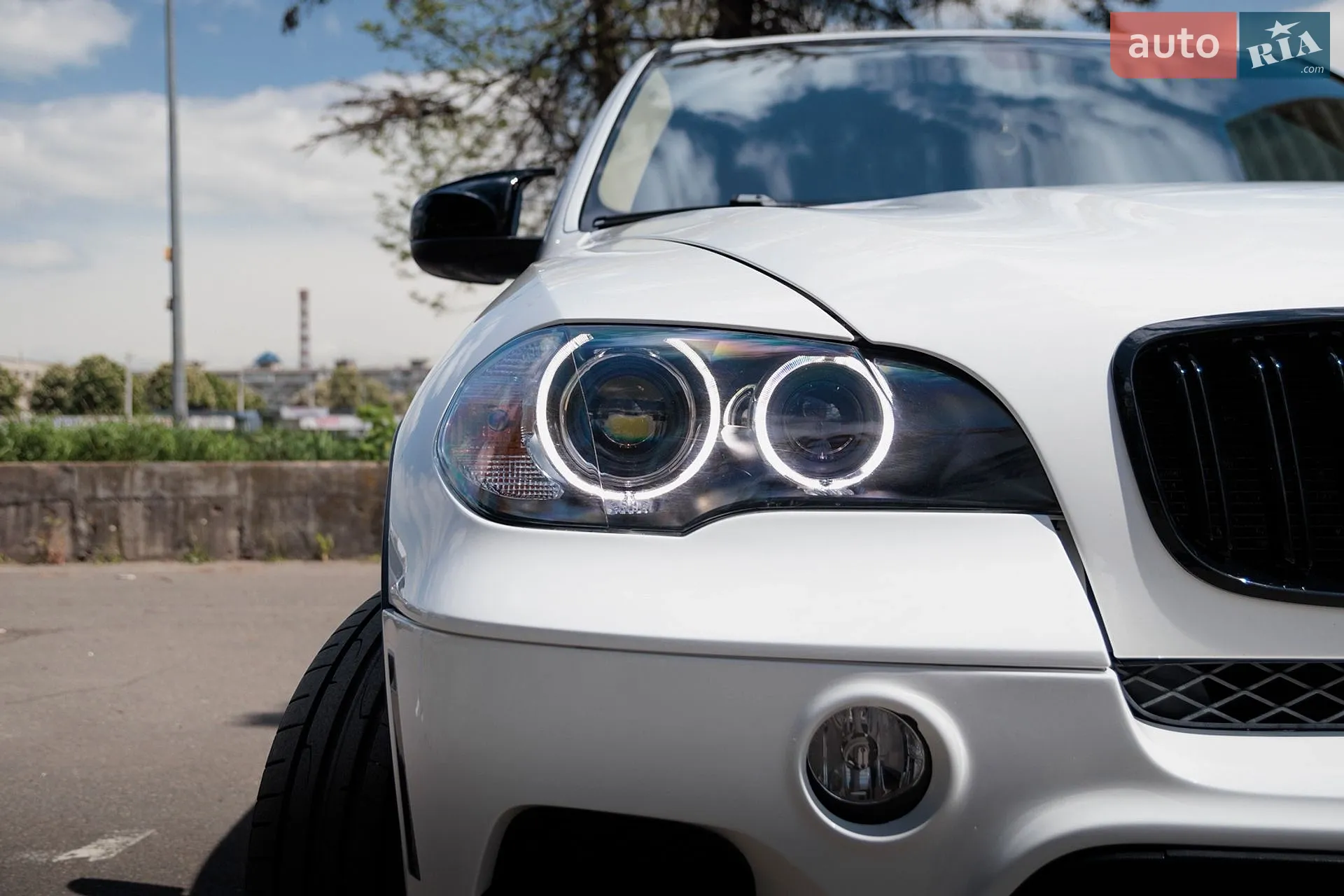 2013 BMW X5 - мініатюра 18