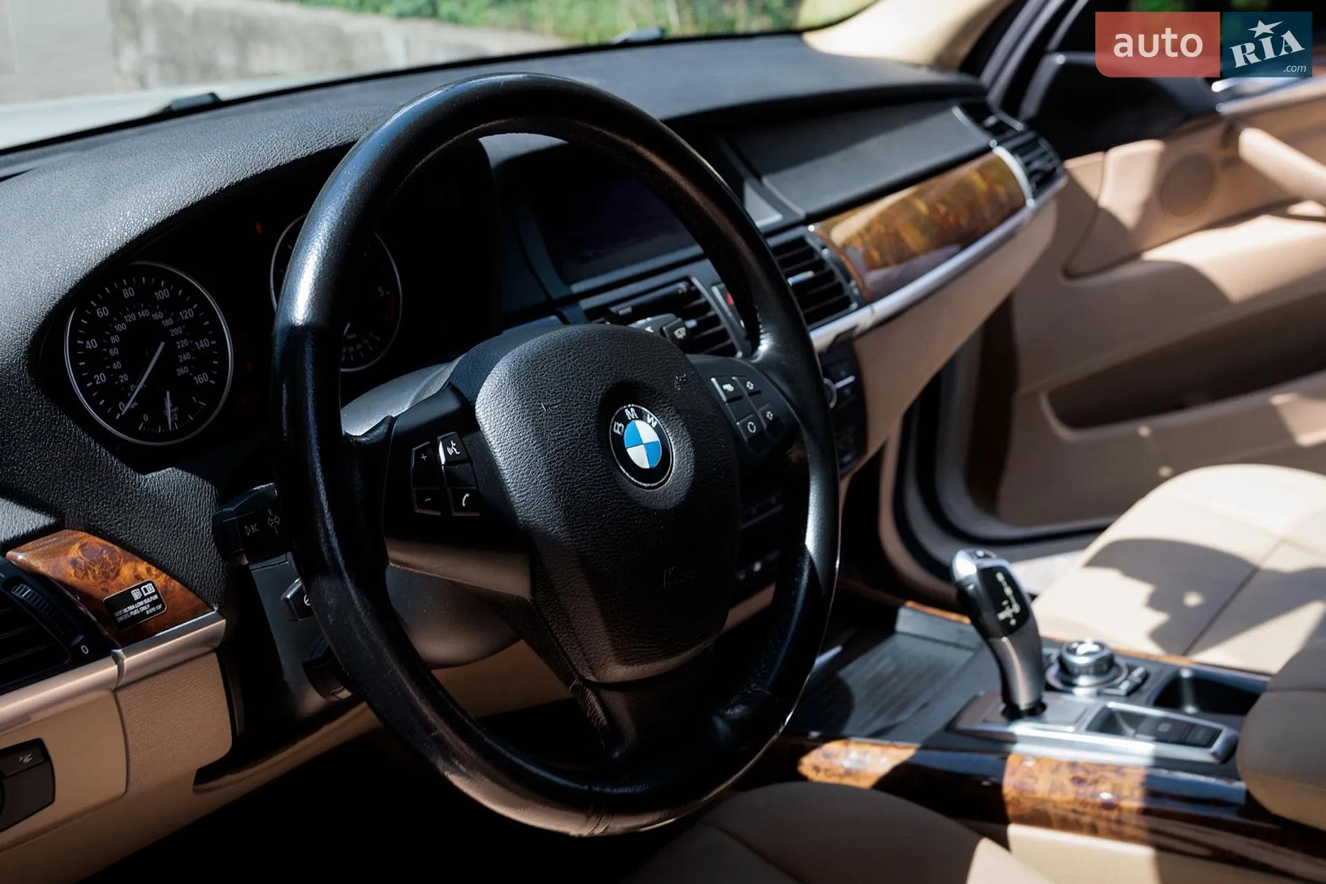 2013 BMW X5 - мініатюра 26