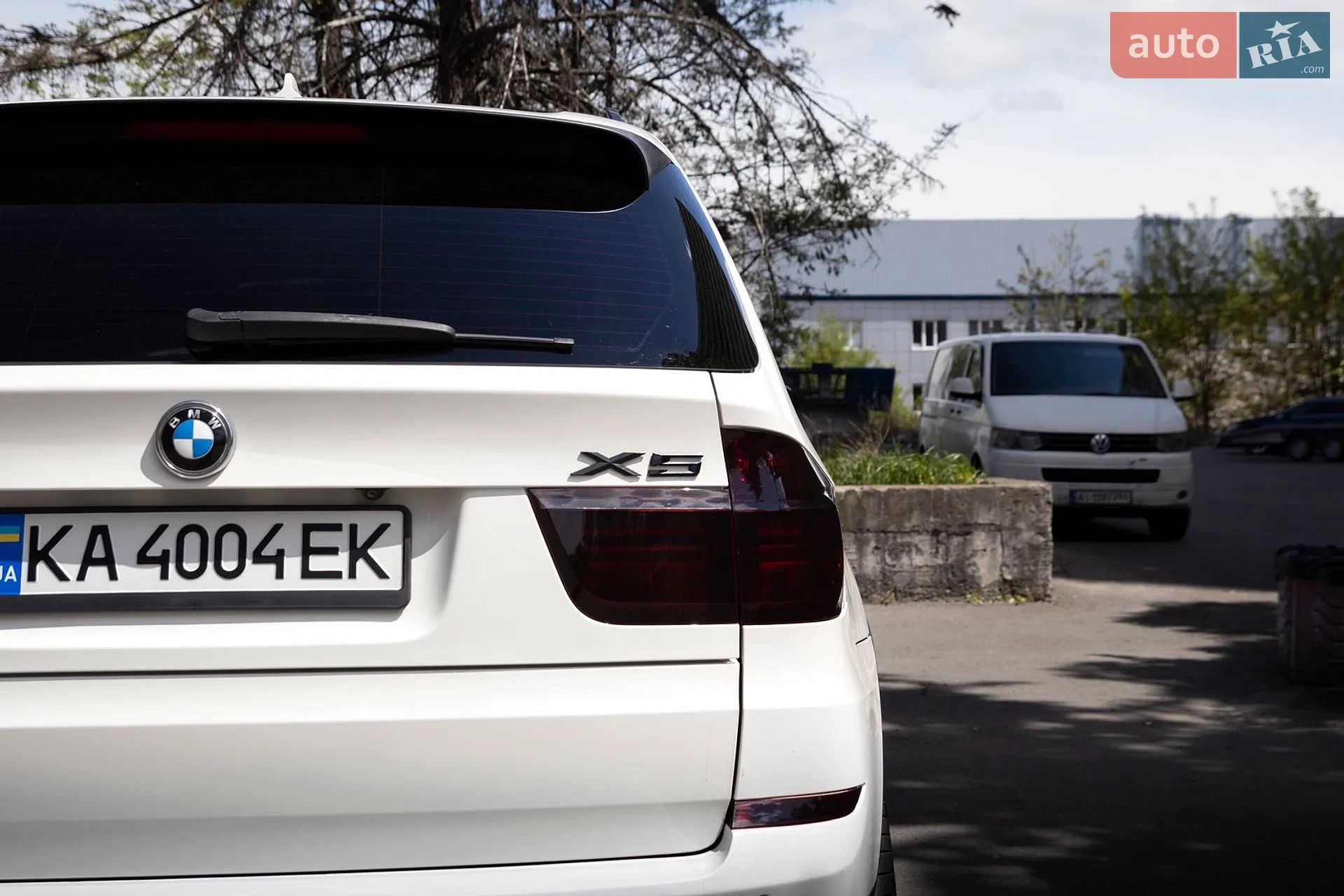 2013 BMW X5 - мініатюра 8