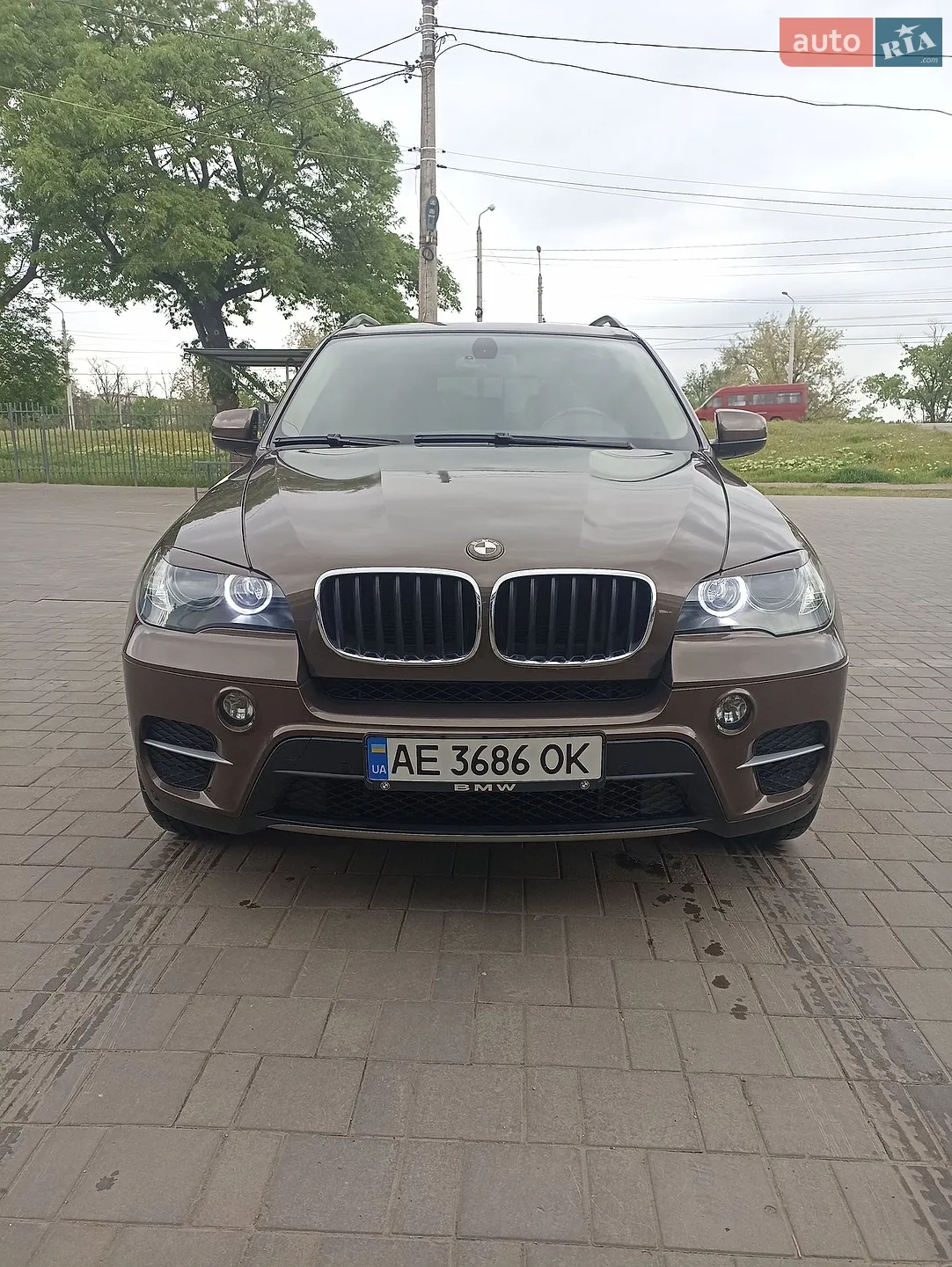 2010 BMW X5 - фото 1