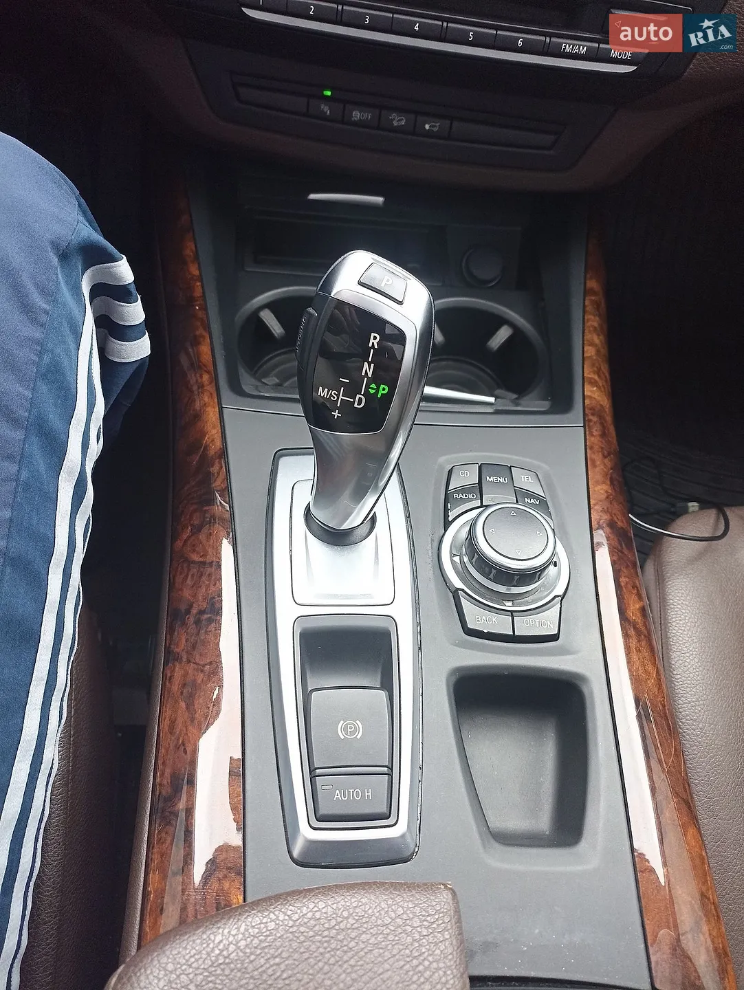 2010 BMW X5 - мініатюра 13