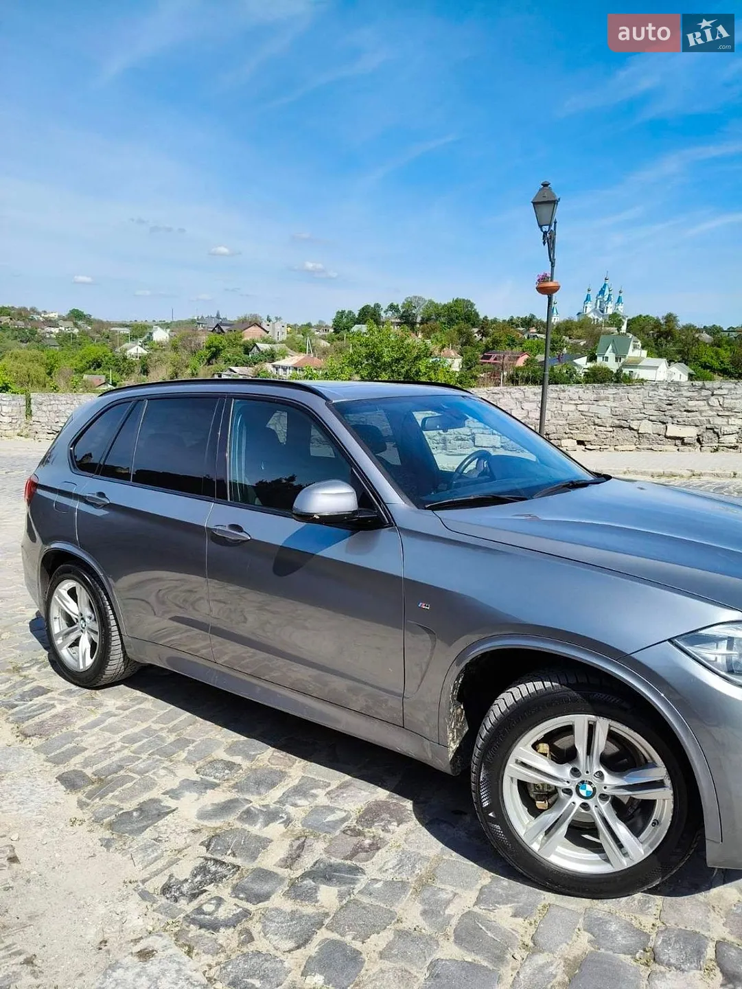 2018 BMW X5 - мініатюра 2