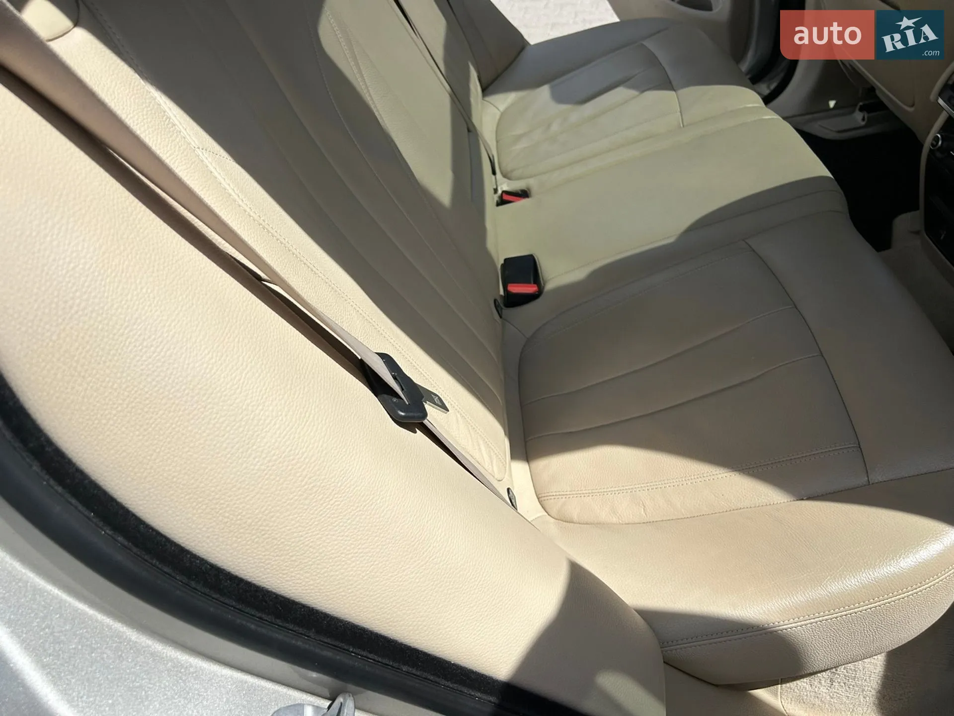 2014 BMW X5 - мініатюра 45