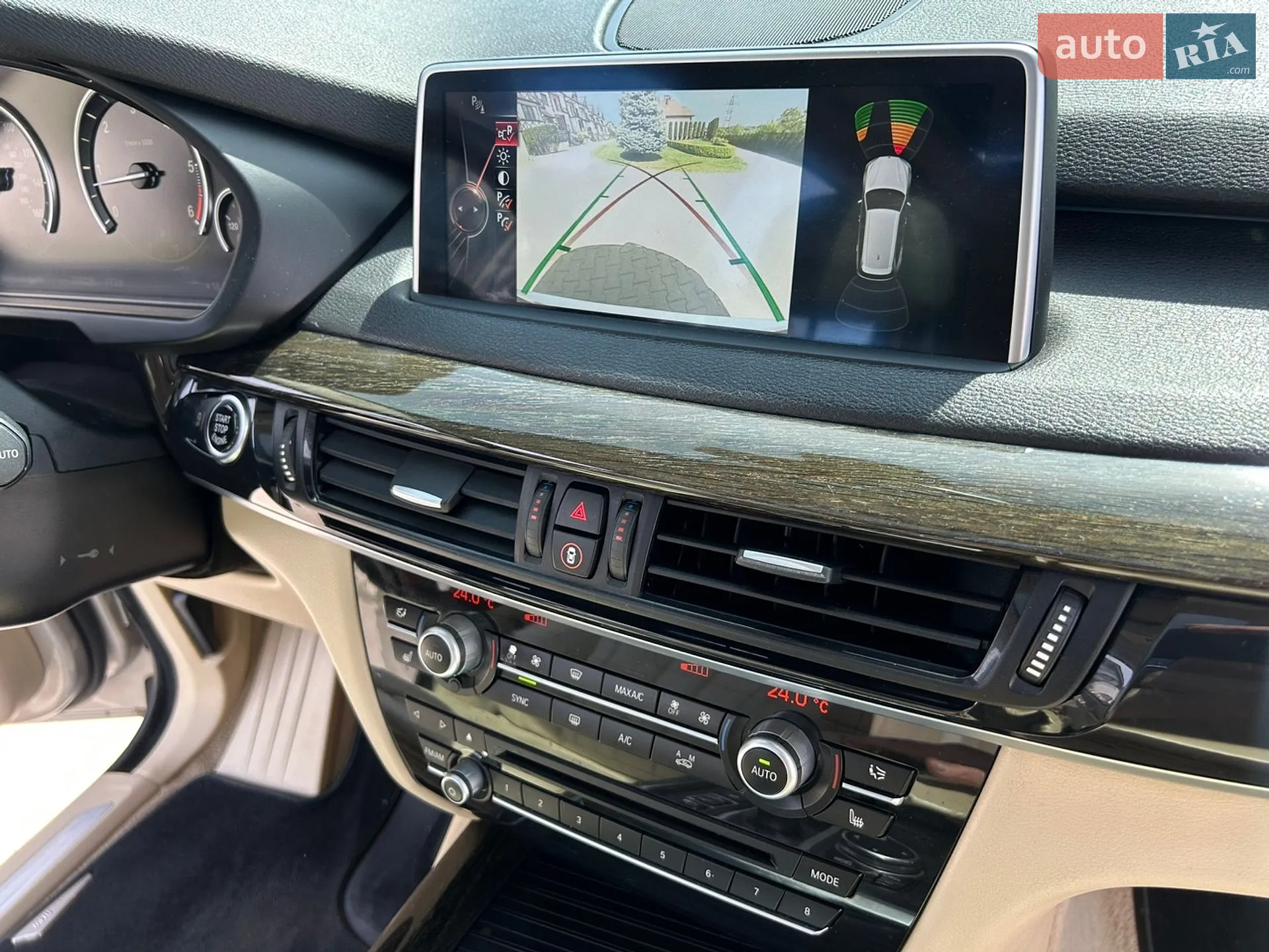 2014 BMW X5 - мініатюра 52