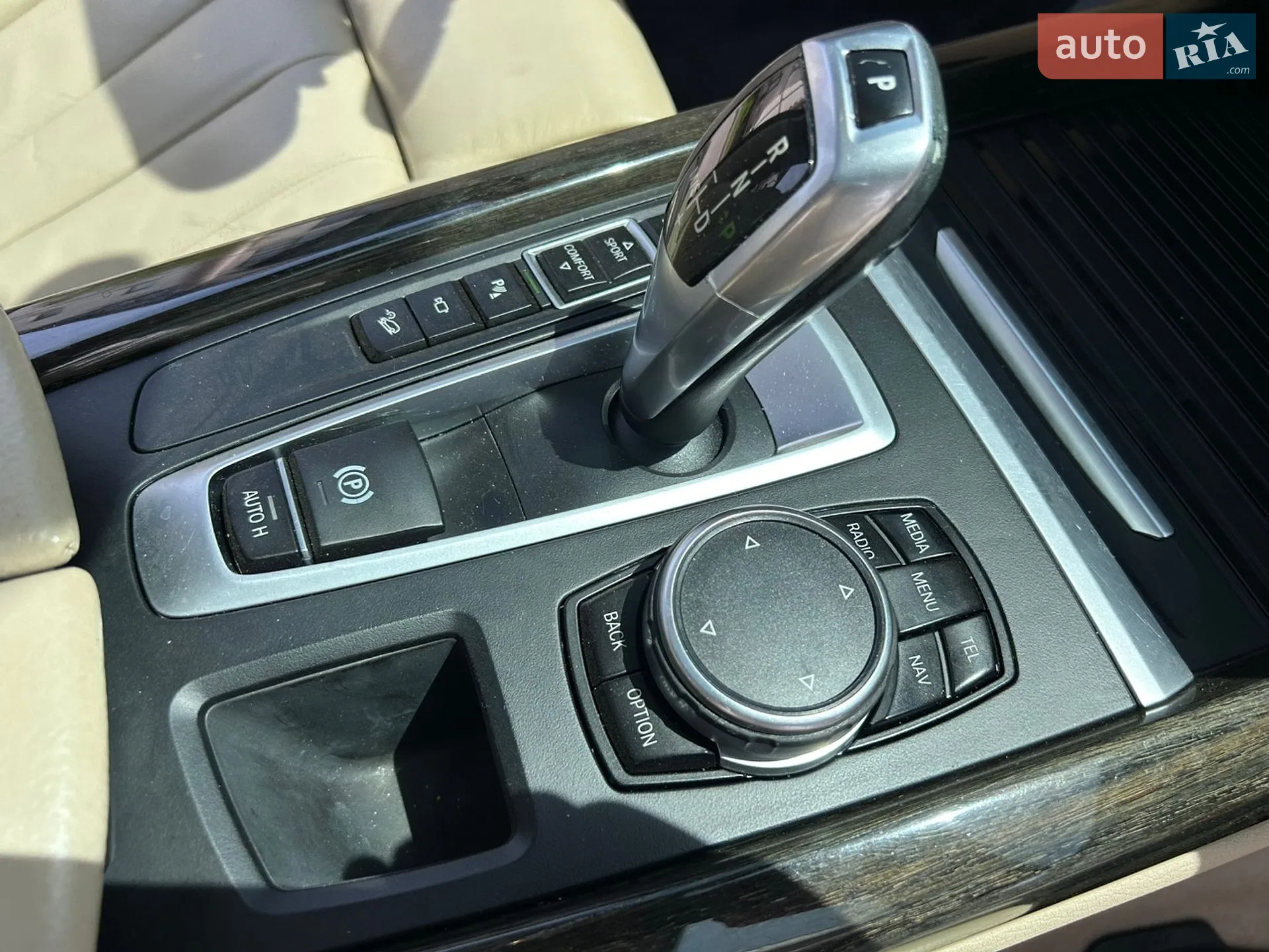 2014 BMW X5 - мініатюра 54