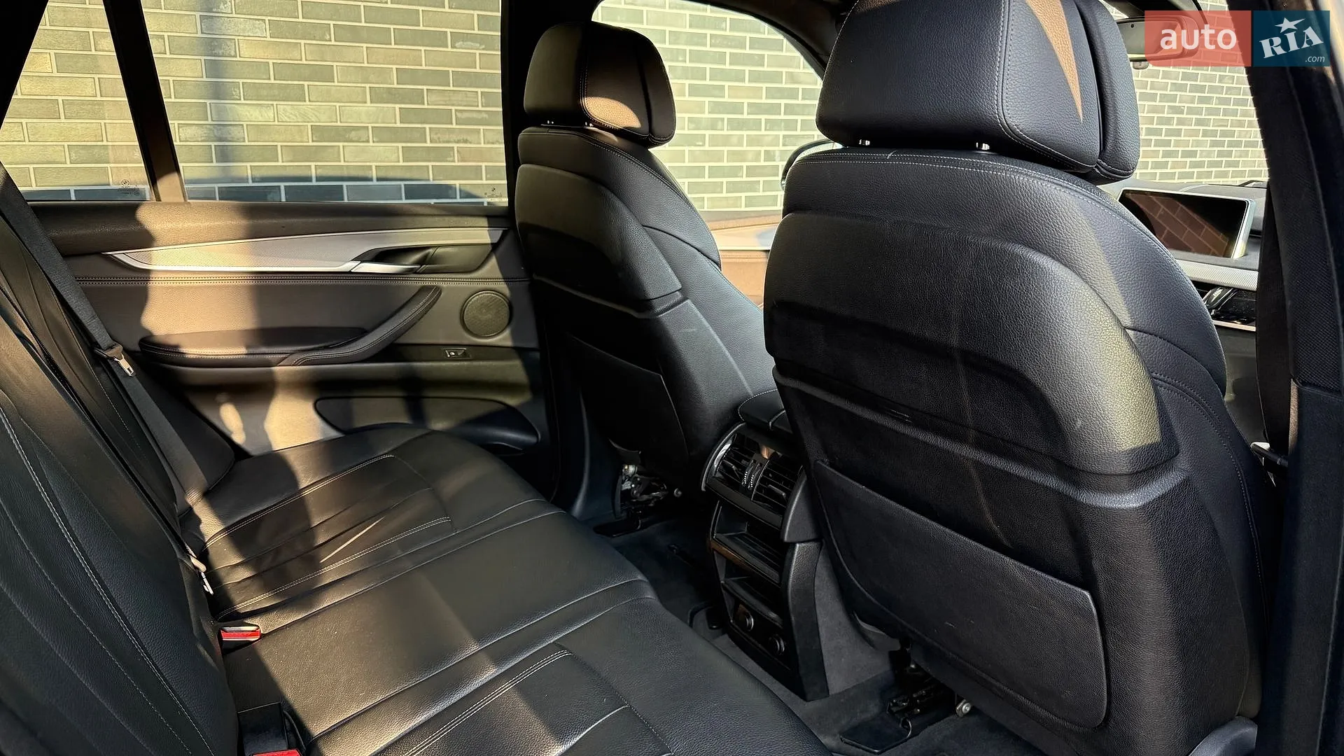 2017 BMW X5 - мініатюра 19
