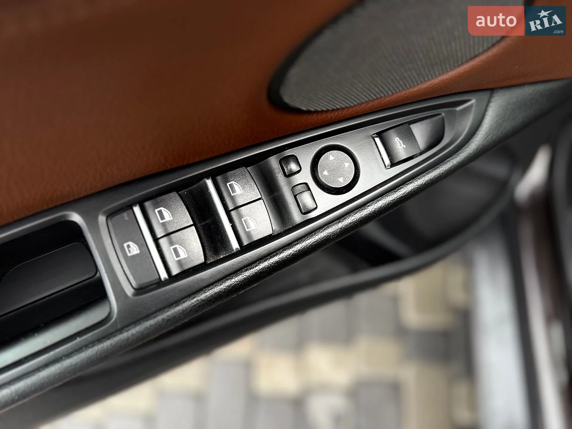 2014 BMW X5 - мініатюра 29