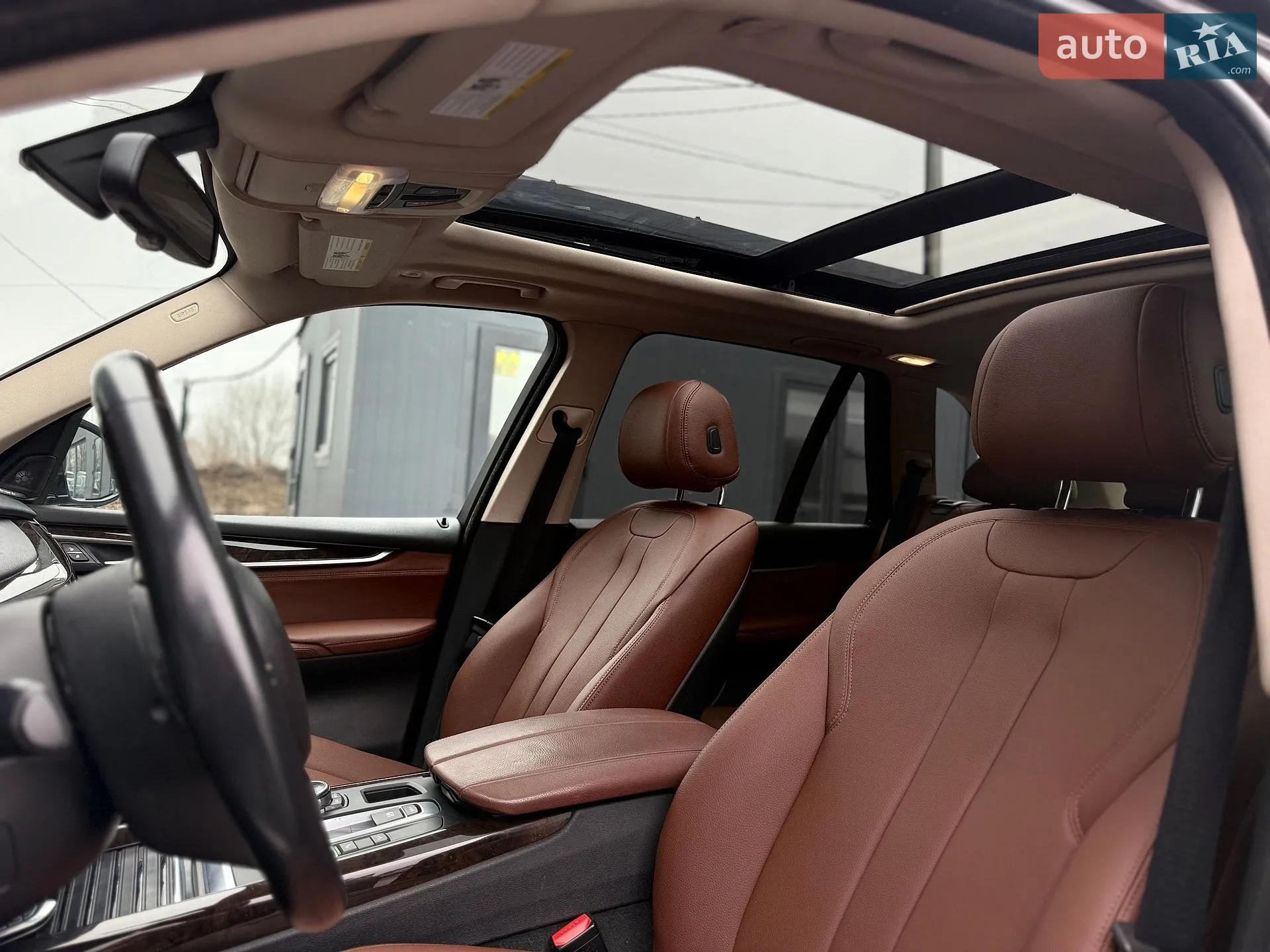 2014 BMW X5 - мініатюра 38