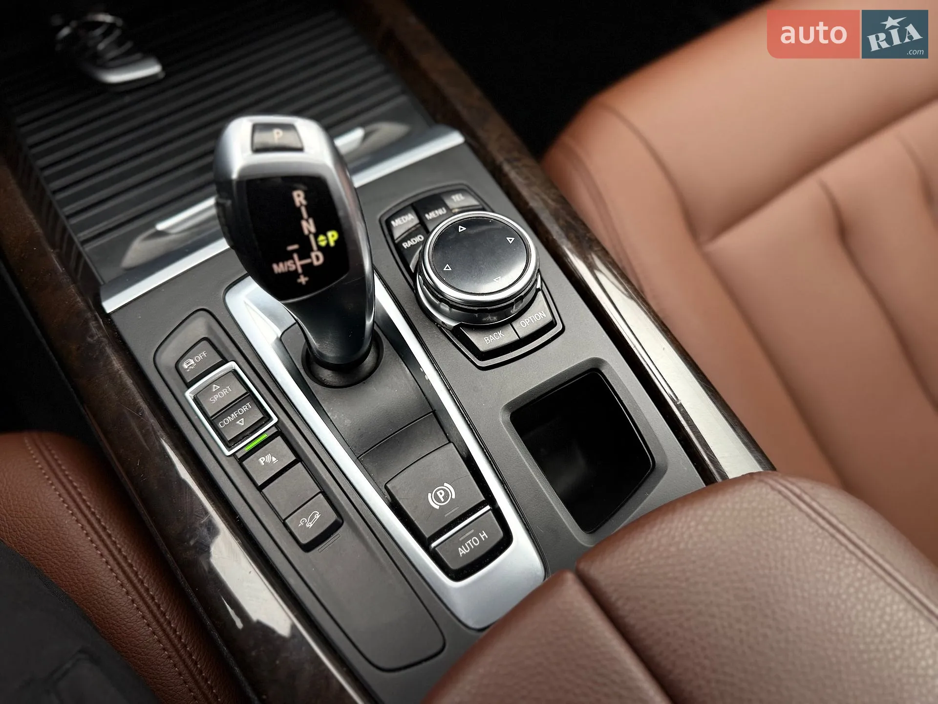 2014 BMW X5 - мініатюра 44